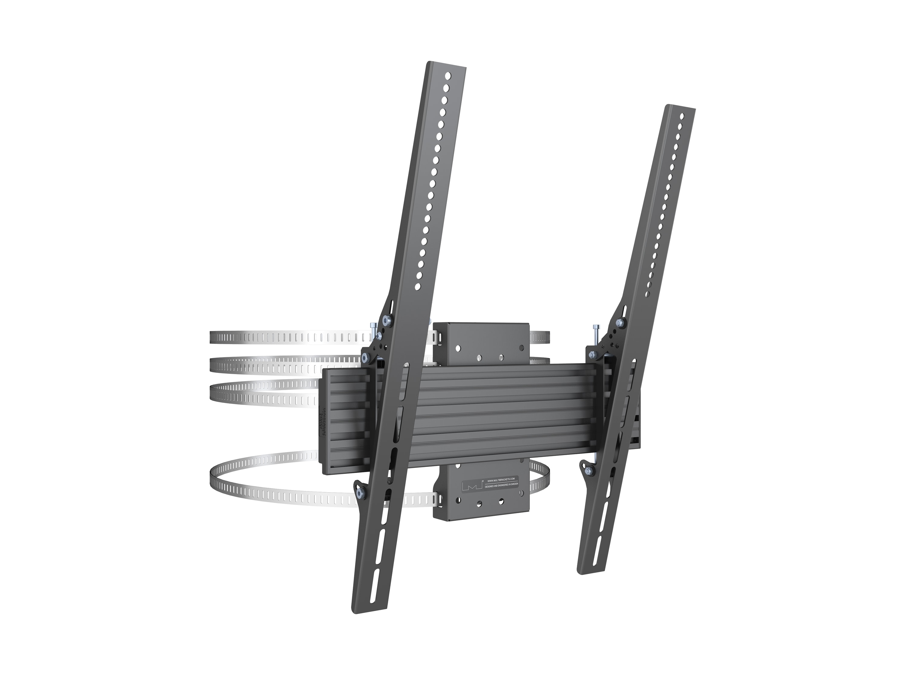 Pro Series - M Wallmount Column HD