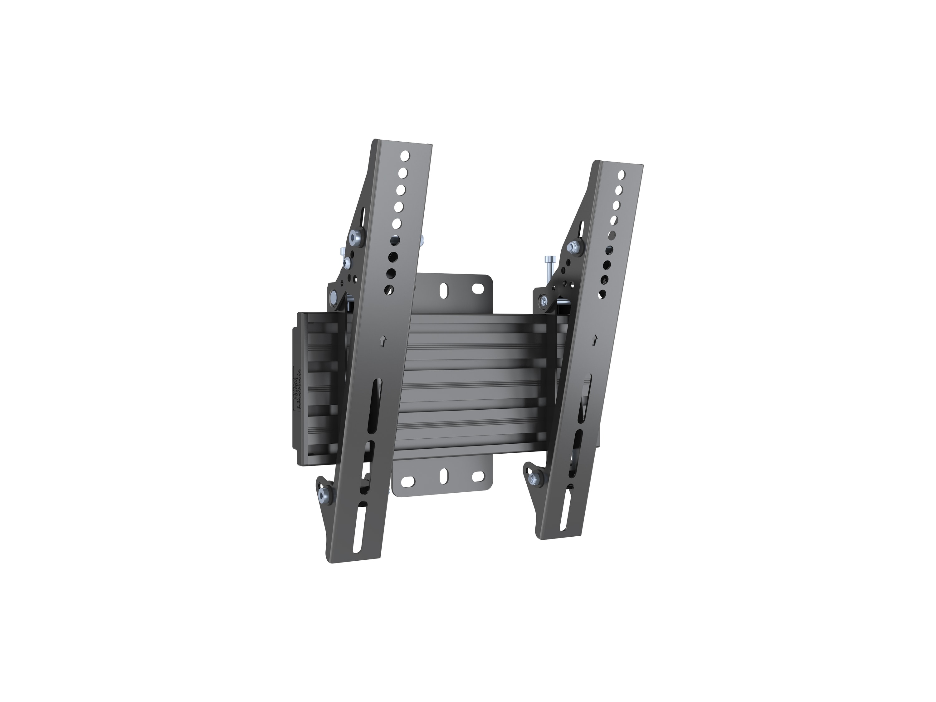 M Wallmount Pro MBW1U Tilt VESA 200x300 Black