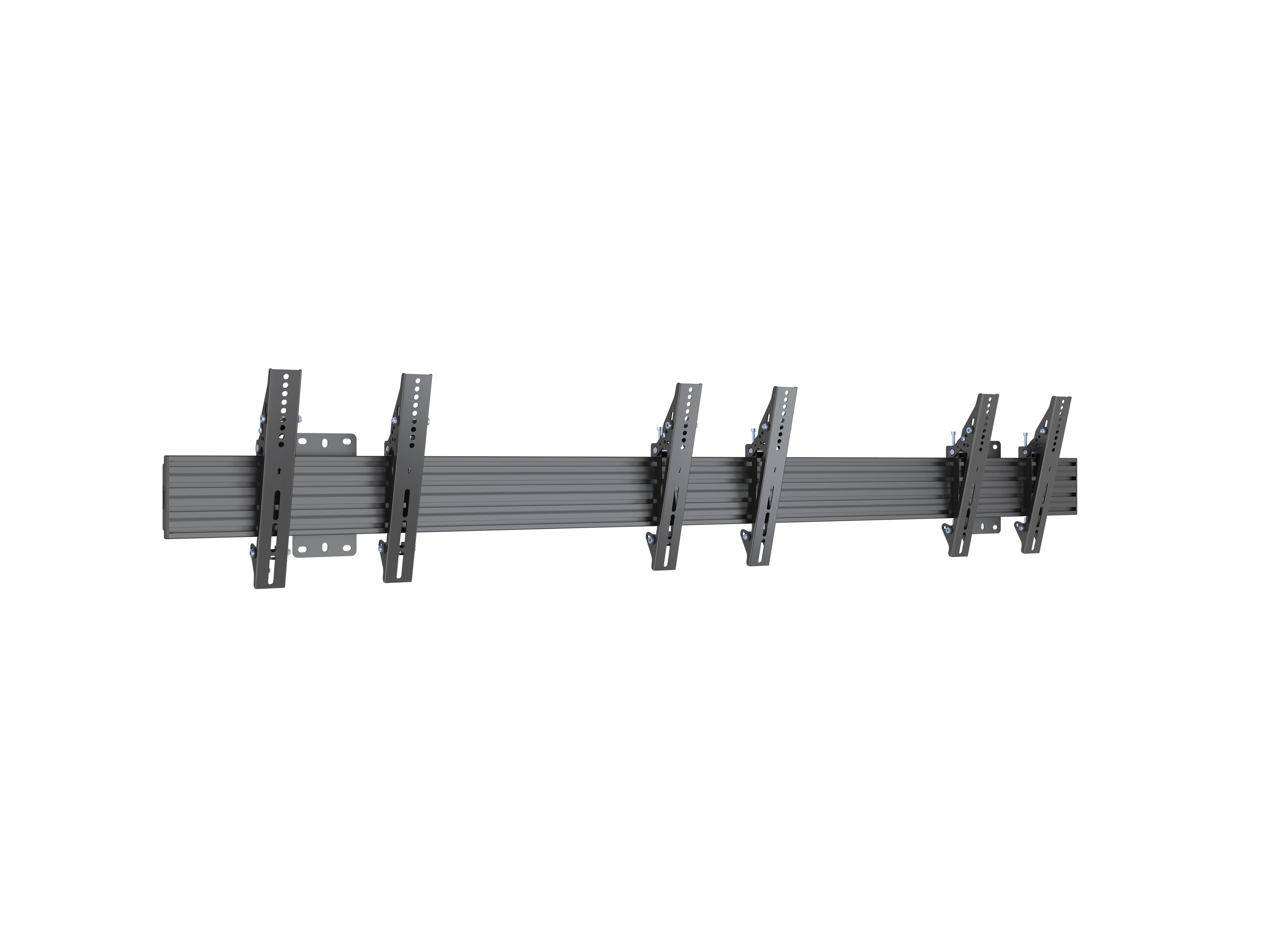 M Wallmount Pro MBW3U Tilt 300 Black