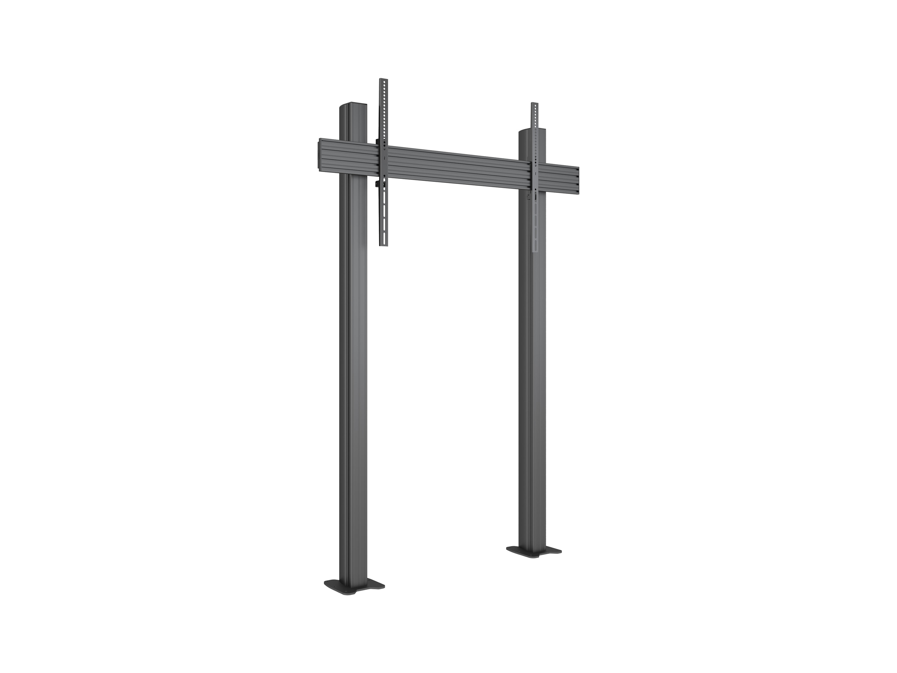 M Floormount Column Pro MBFC1U 180 Fixed 1000x600