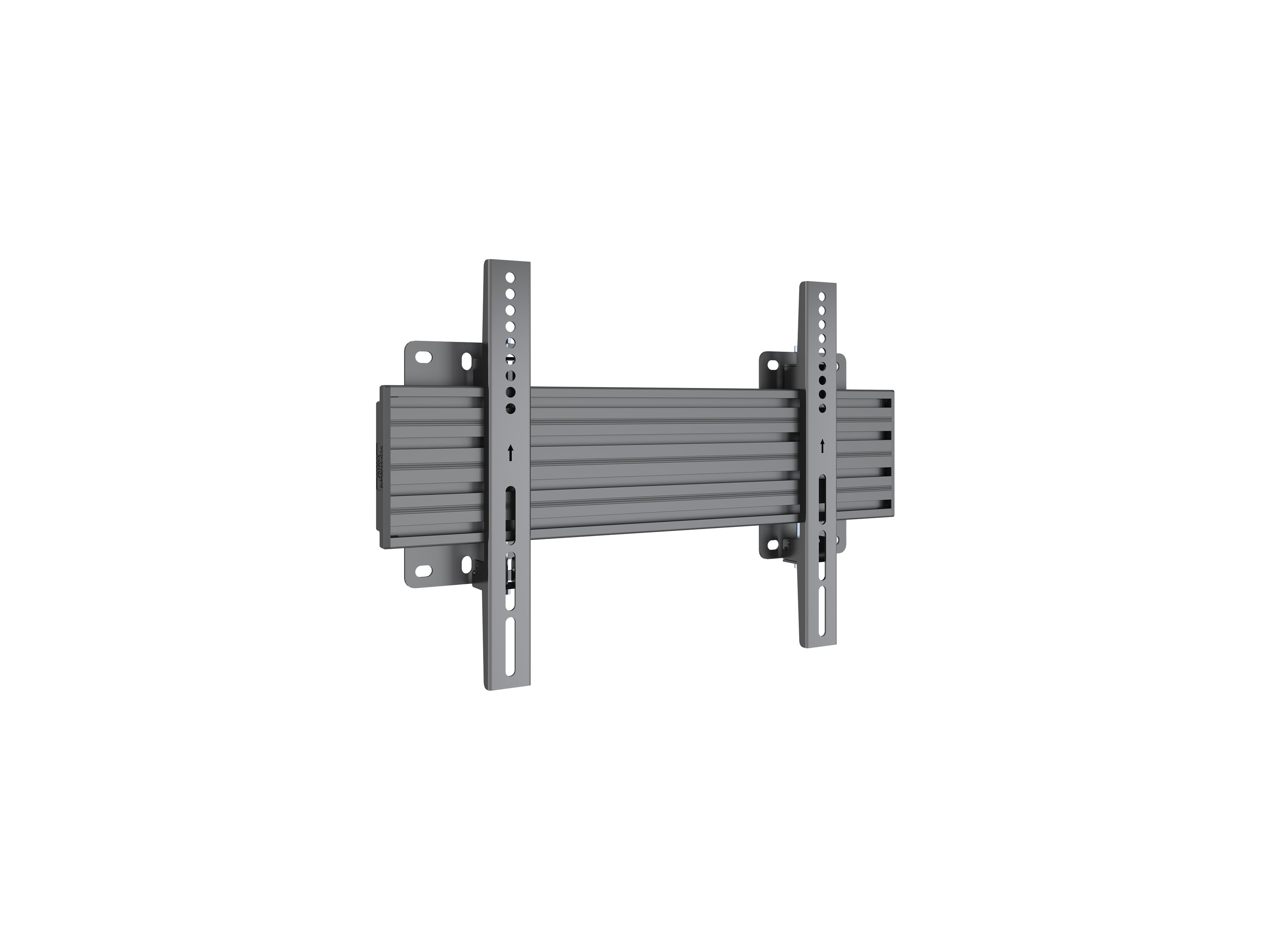 M Wallmount Pro MBW1U Fixed VESA 400 Black 48cm