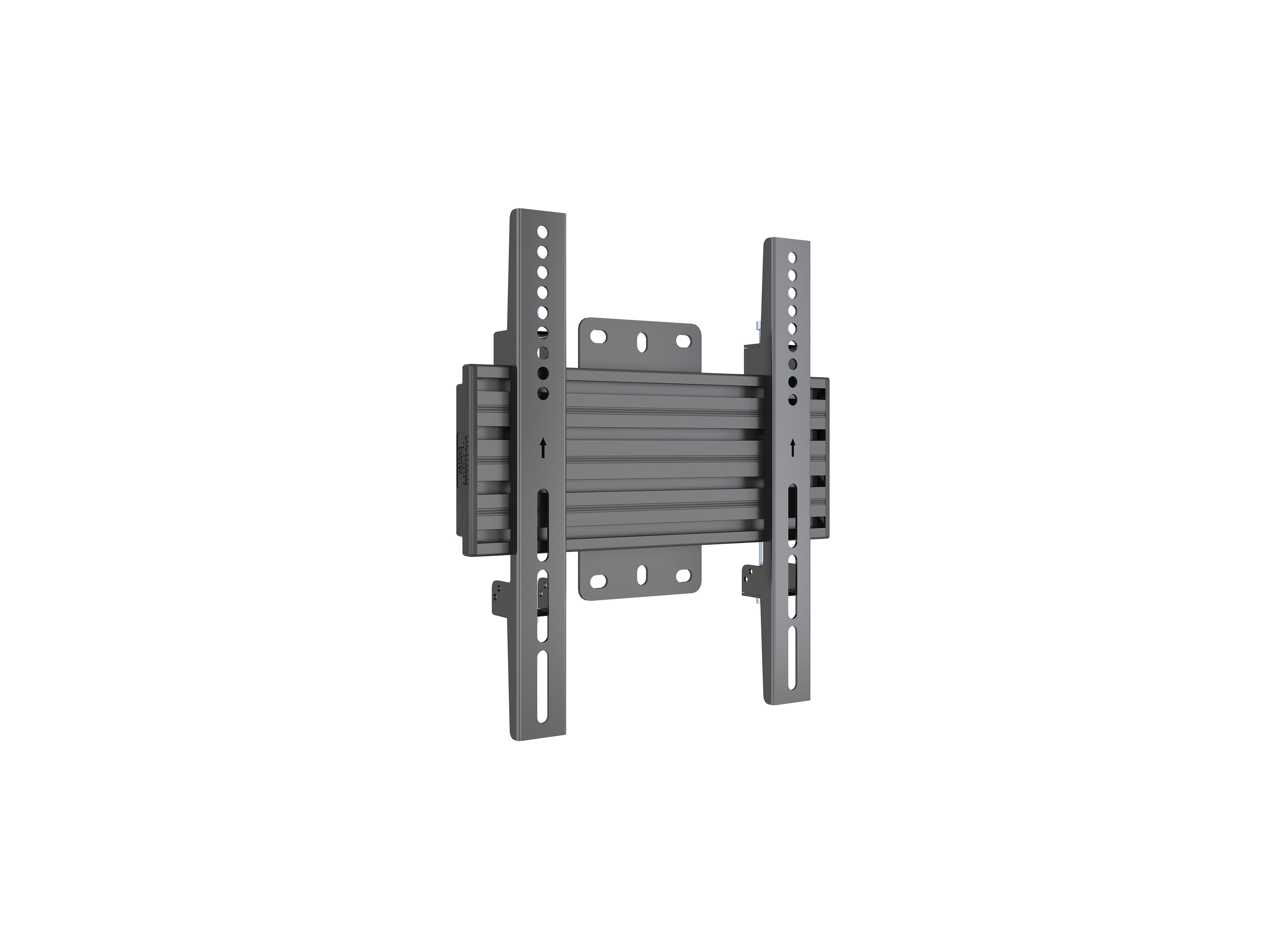 M Wallmount Pro MBW1U Fixed VESA 300 Black