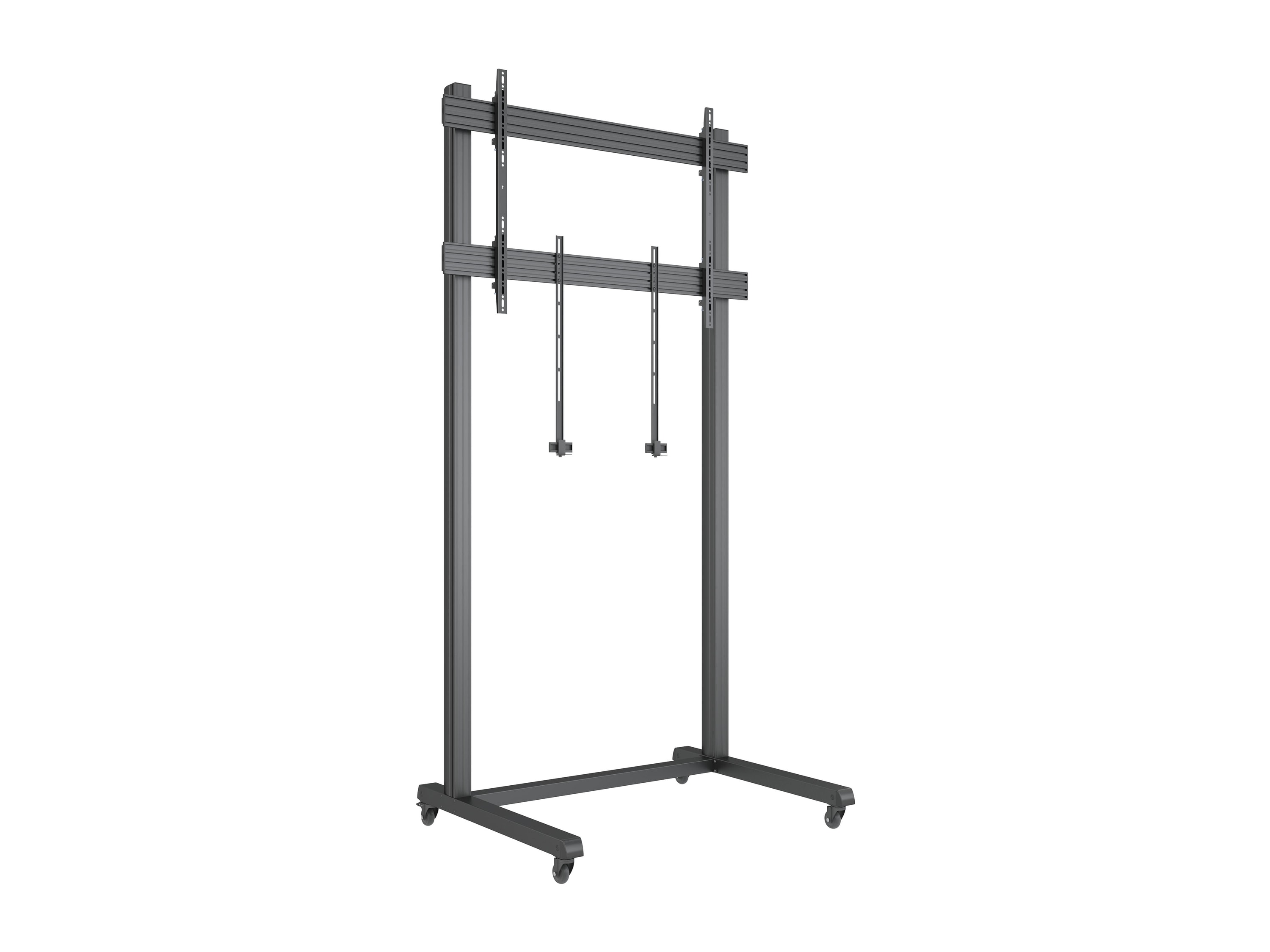 M Floorstand Pro MBFSC1U 270 Fixed VESA 1200