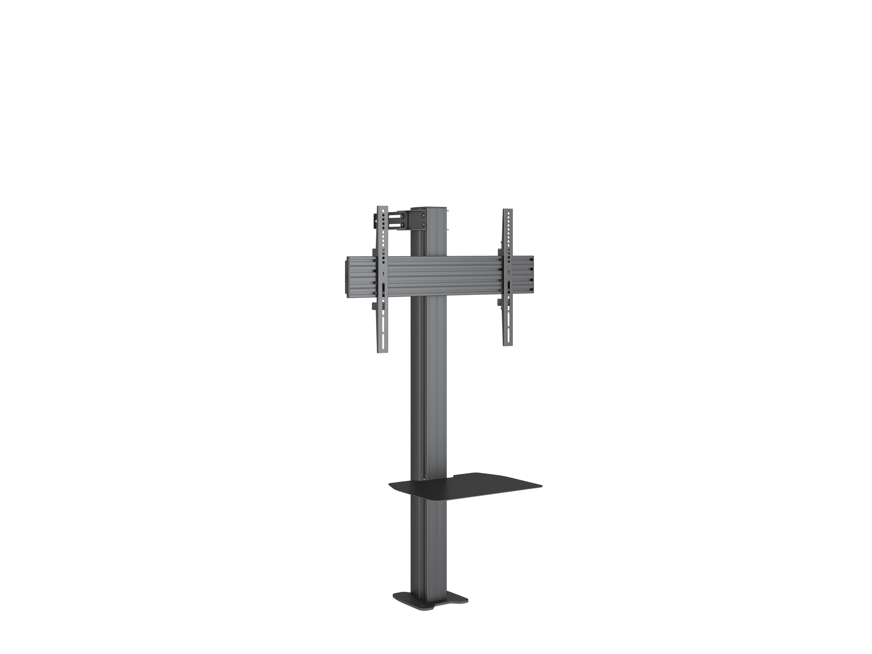 M Floor to Wall Column Pro 120 FIXED 600X400