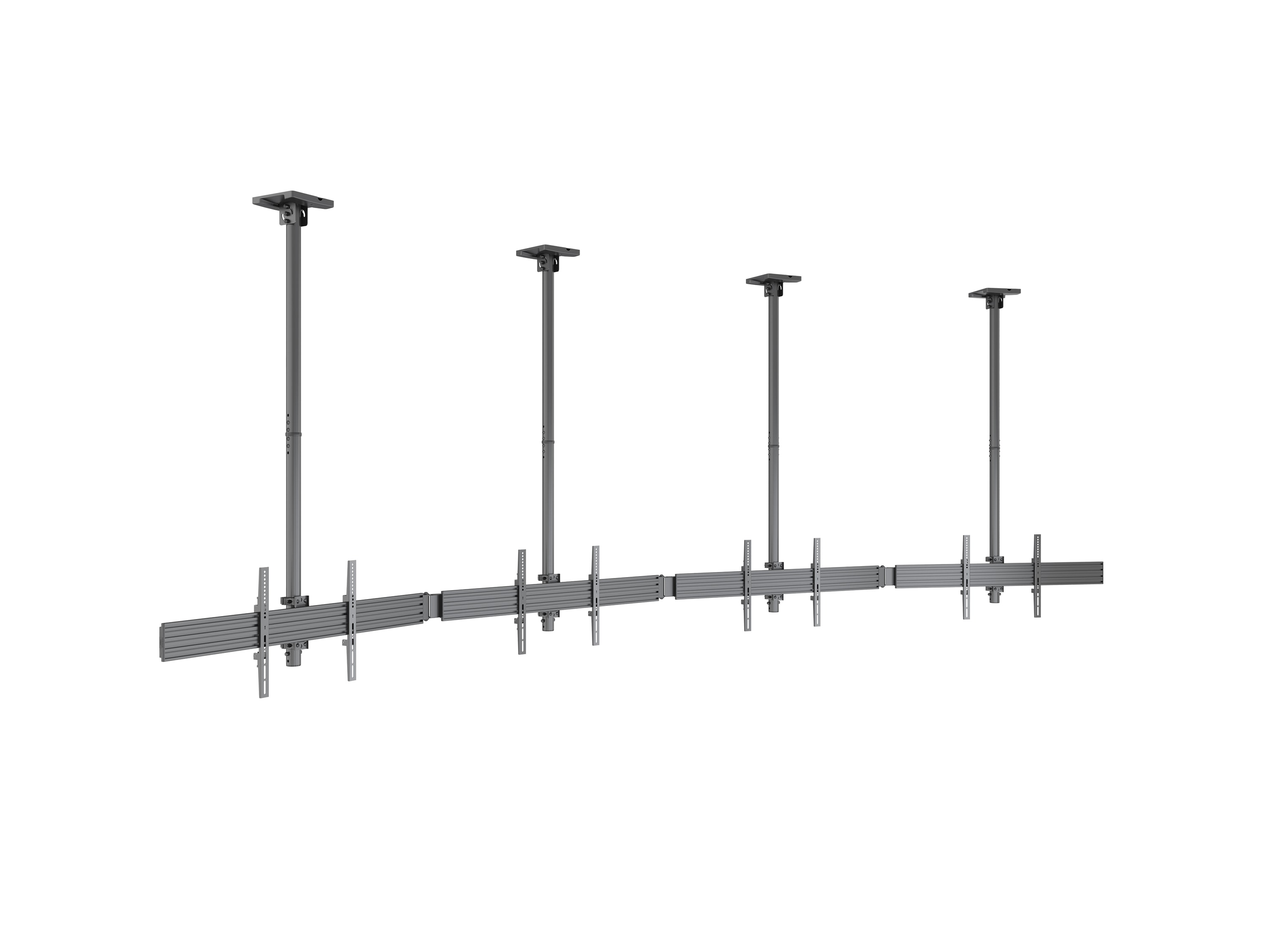 M Ceiling Mount Pro MBC4X1U VESA 600 Curved