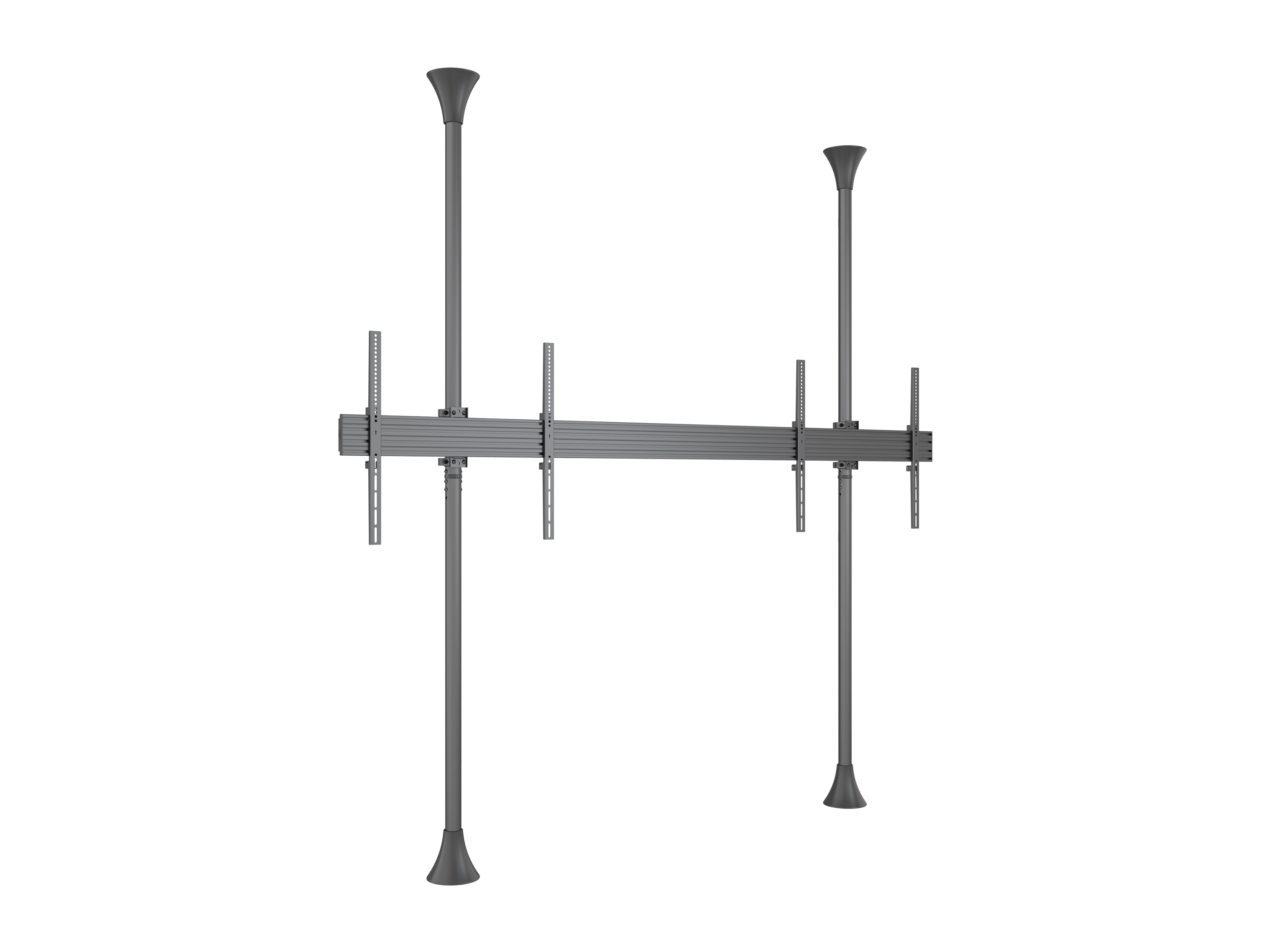 M Floor to Ceiling Mount Pro MBFC1UX2 75"