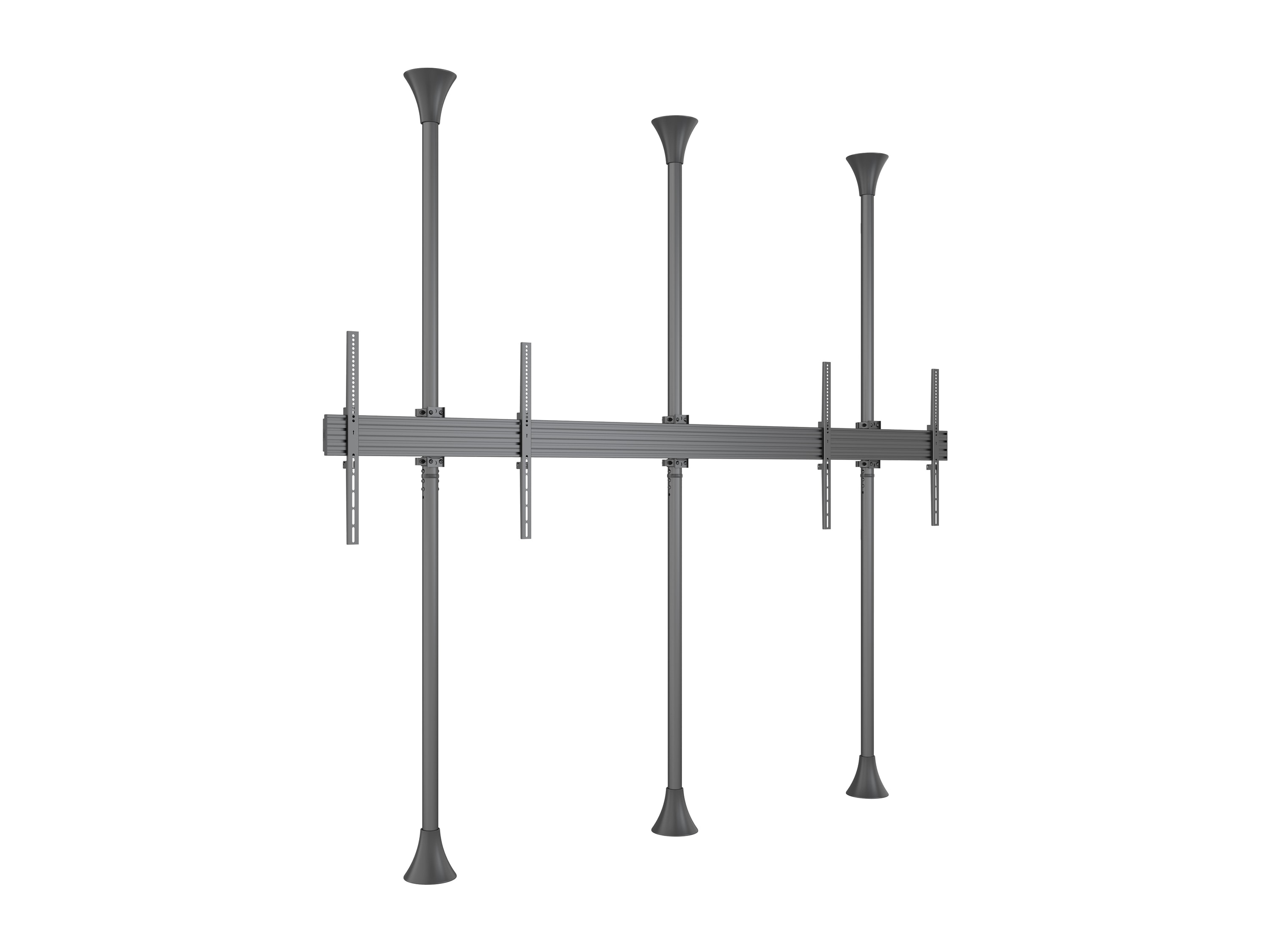M Floor to Ceiling Mount Pro MBFC1UX2 86"