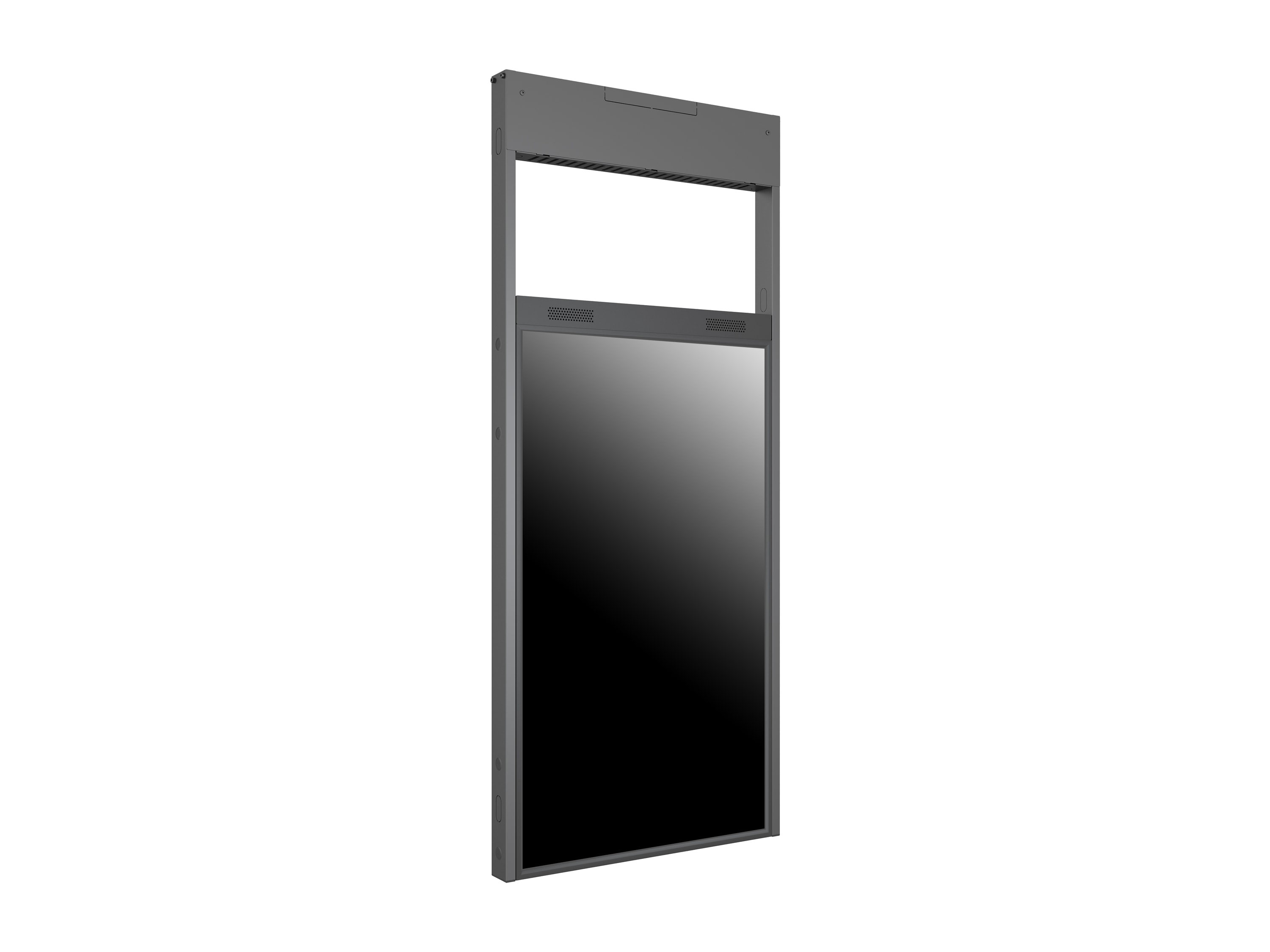 M Ceiling Mount Pro OM55N-DS Mediabox