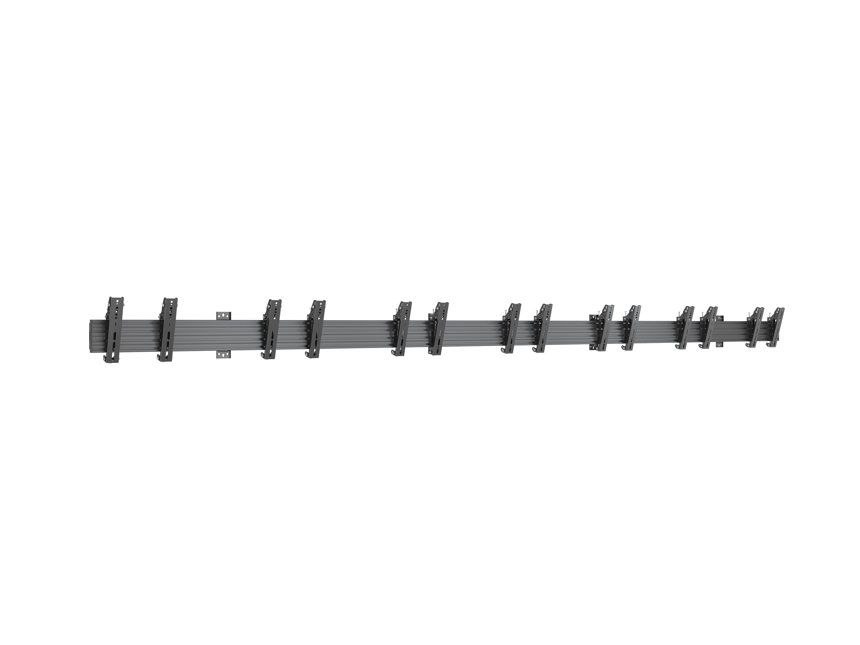 M Wallmount Pro MBW7U Tilt VESA 200 Black