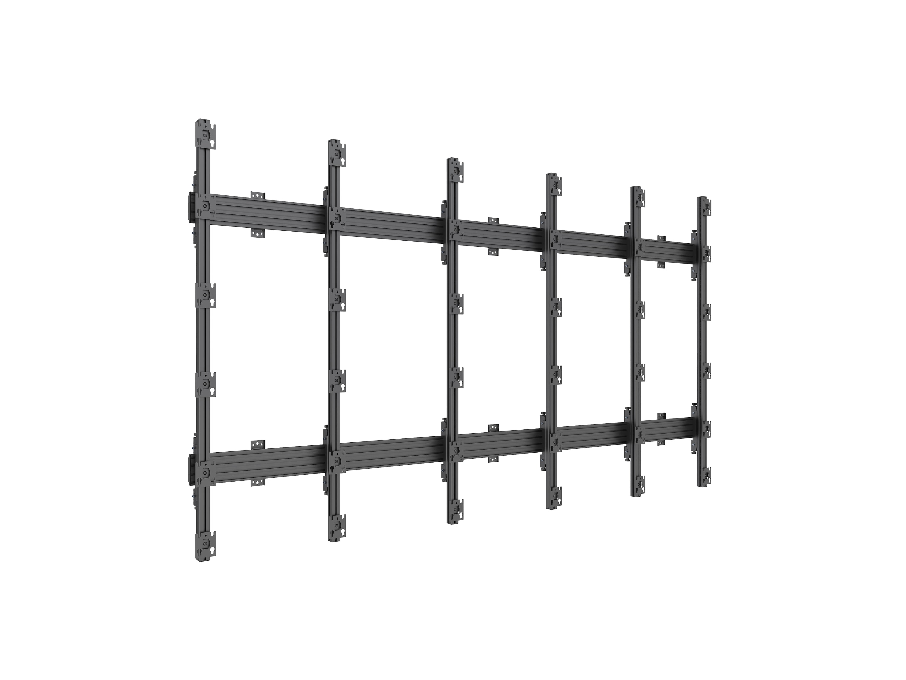 M Pro Series Hisense LED Wallmount XIHFE 5X5, 135"