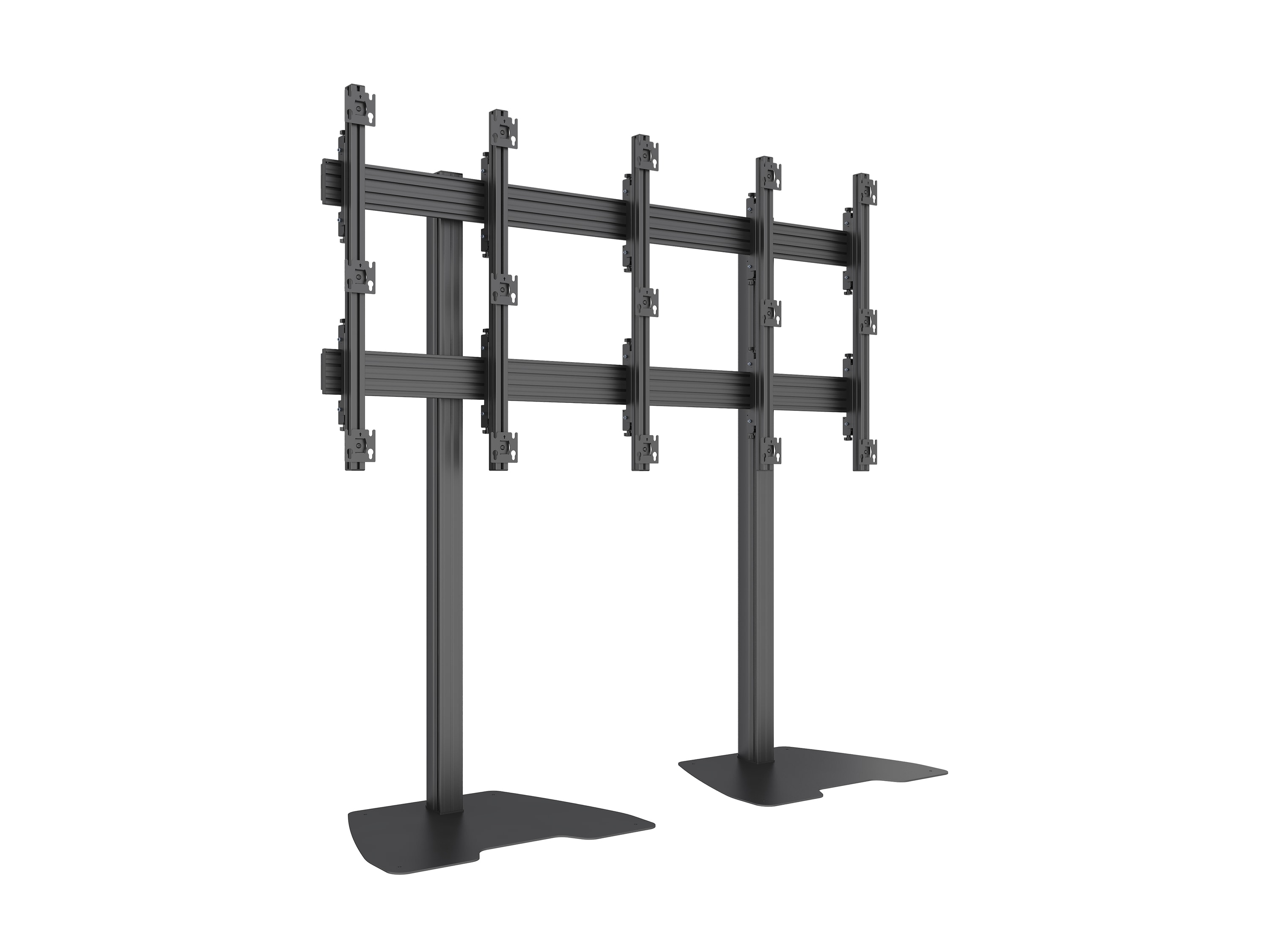 M Pro Series Hisense LED Floorstand RNM 500x500 4X2 108"
