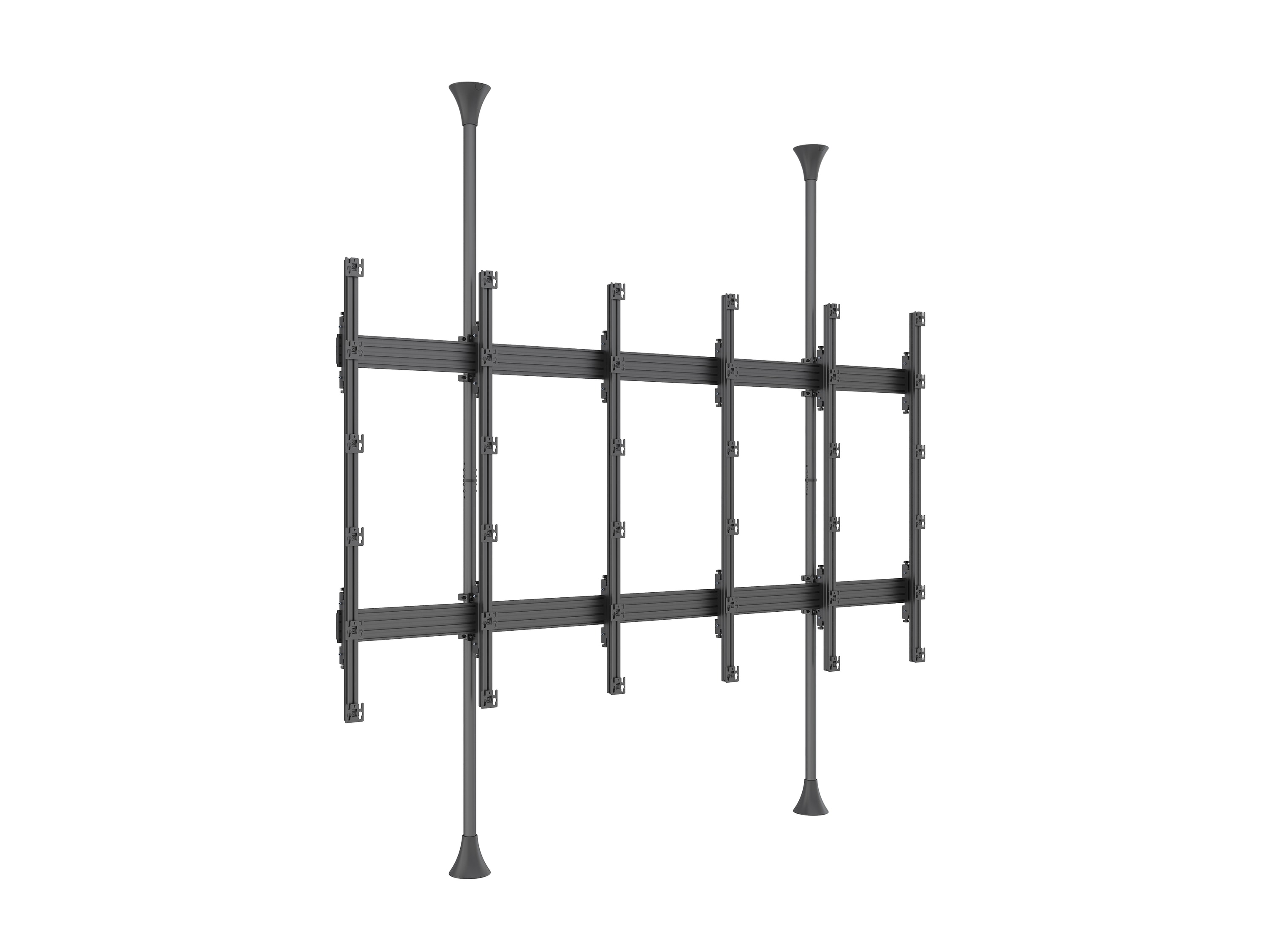 M Pro Series Sharp LED Floor to Ceiling EC151 5X5 135"