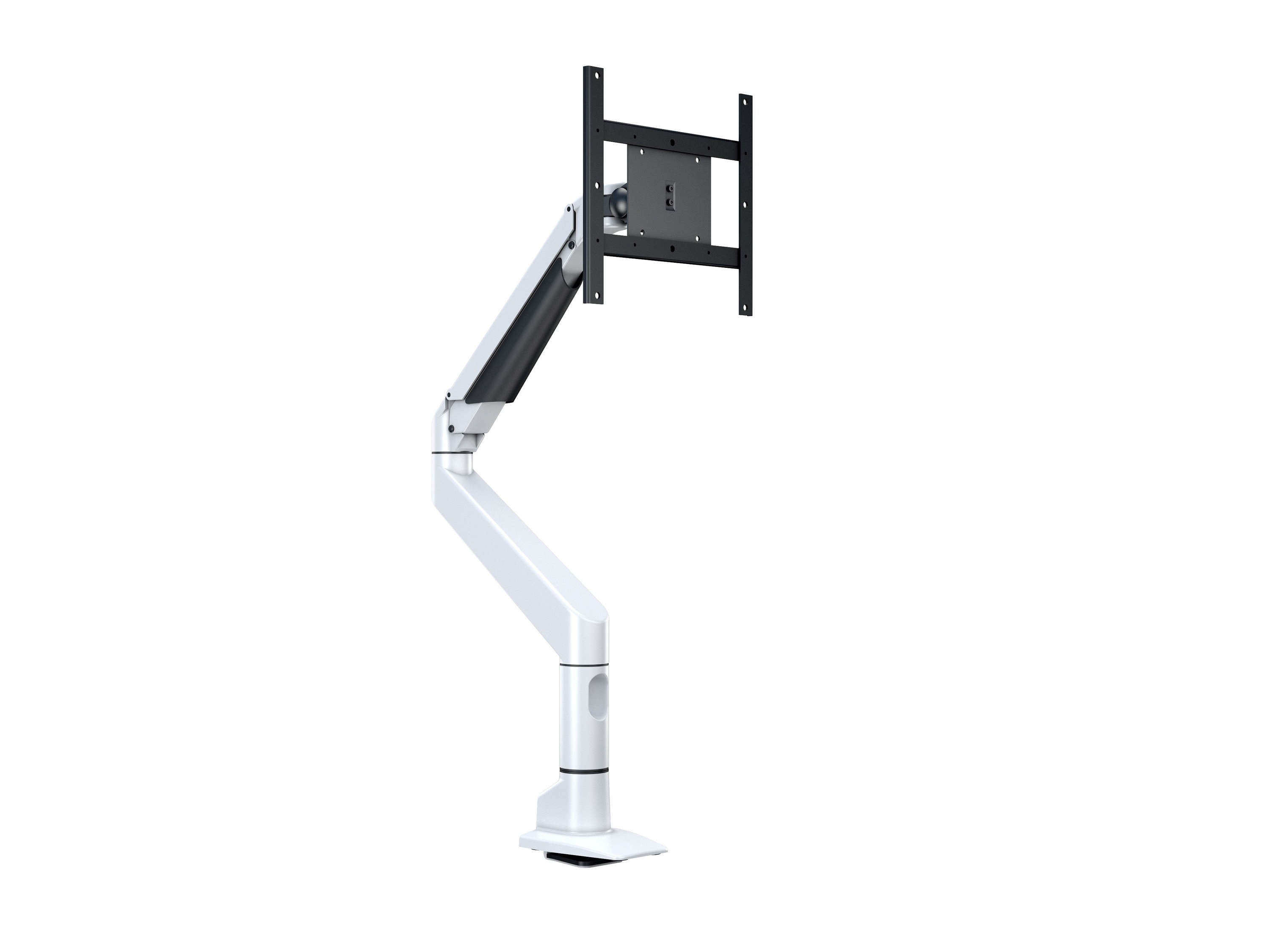 M VESA Gas Lift XL Single White