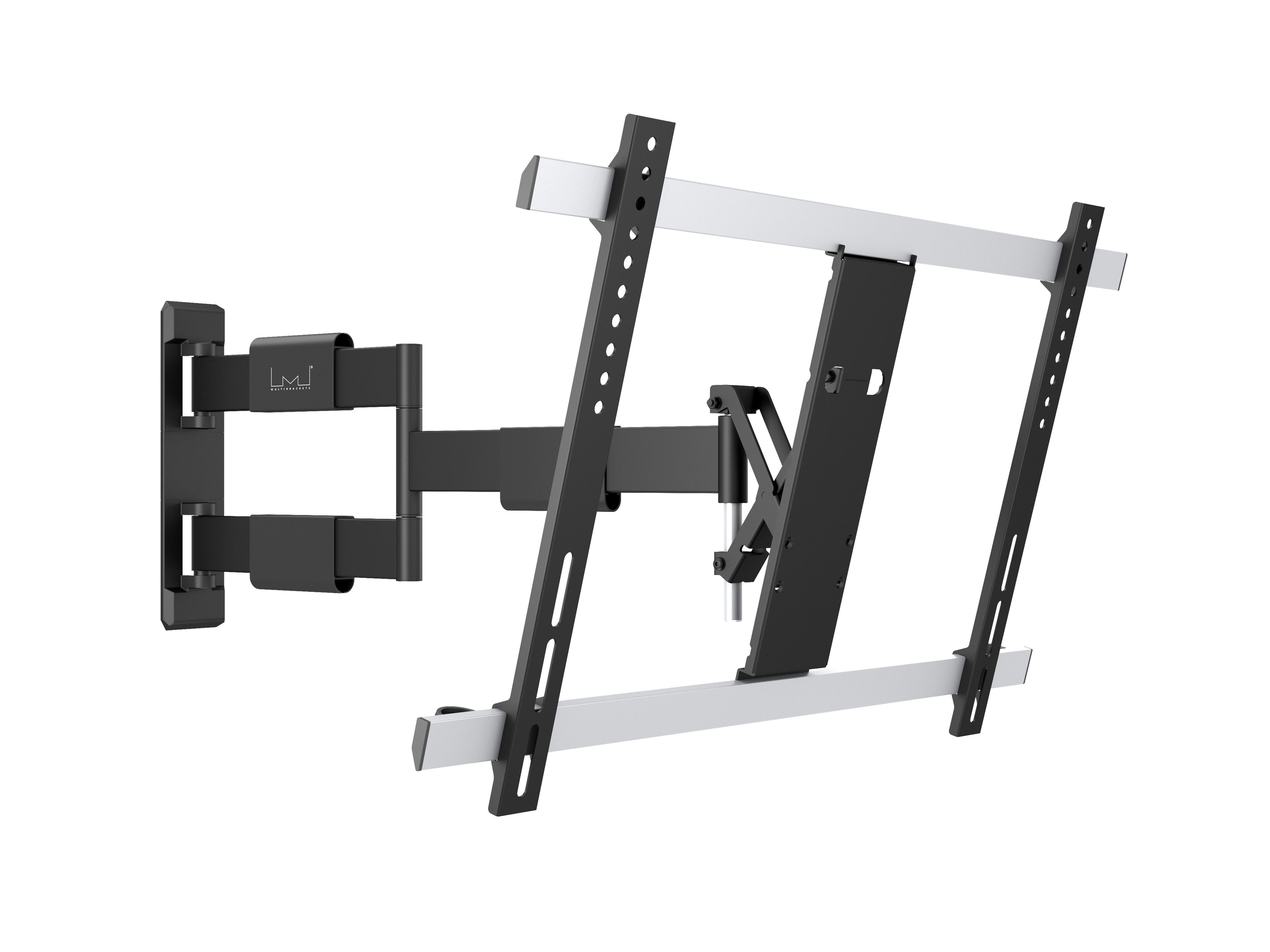 M VESA Flexarm Thin Black Large