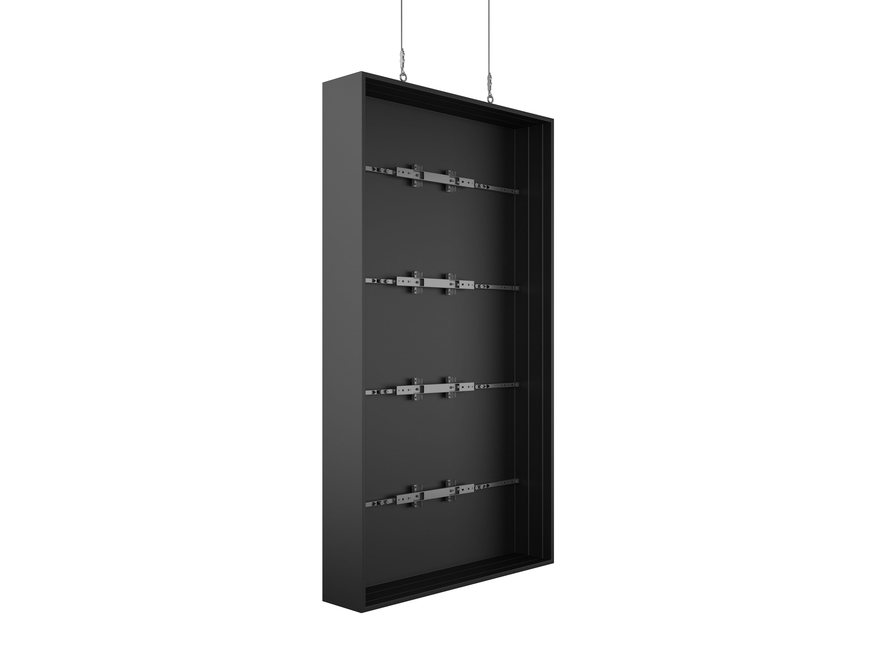 M Pro Series Hisense LED TOTEM WIRE 1x2m