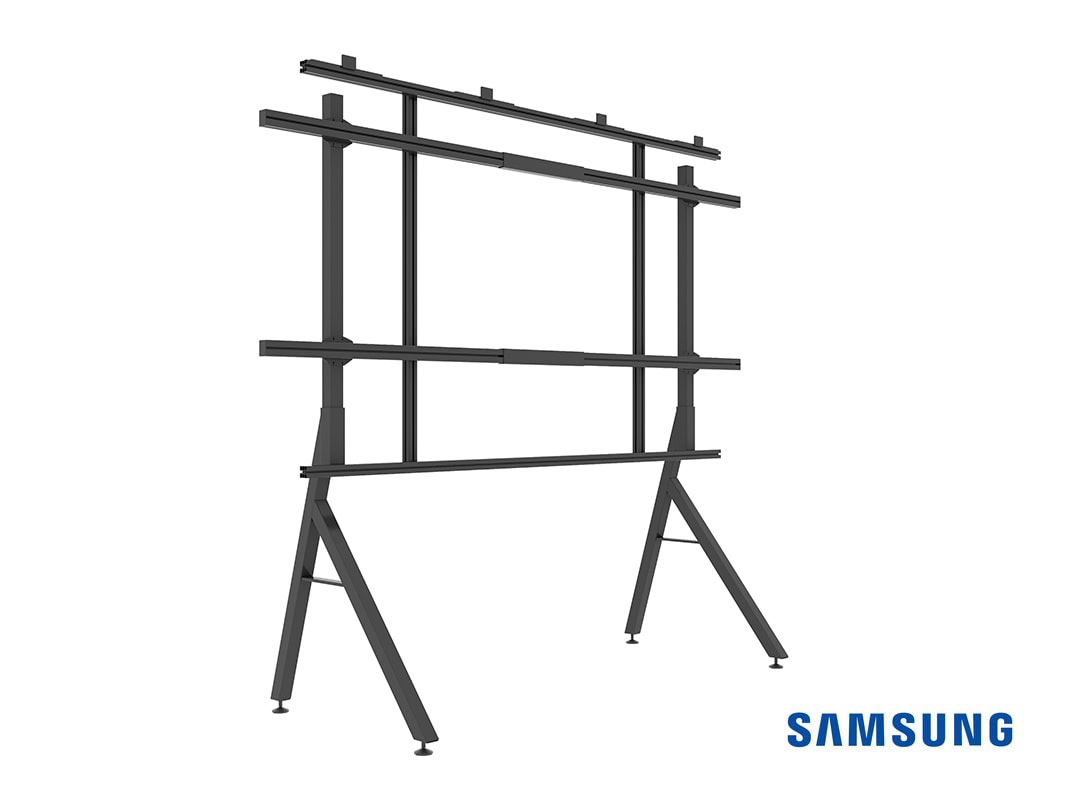 M Pro Series Samsung LED Floorstand 136" MMF-A