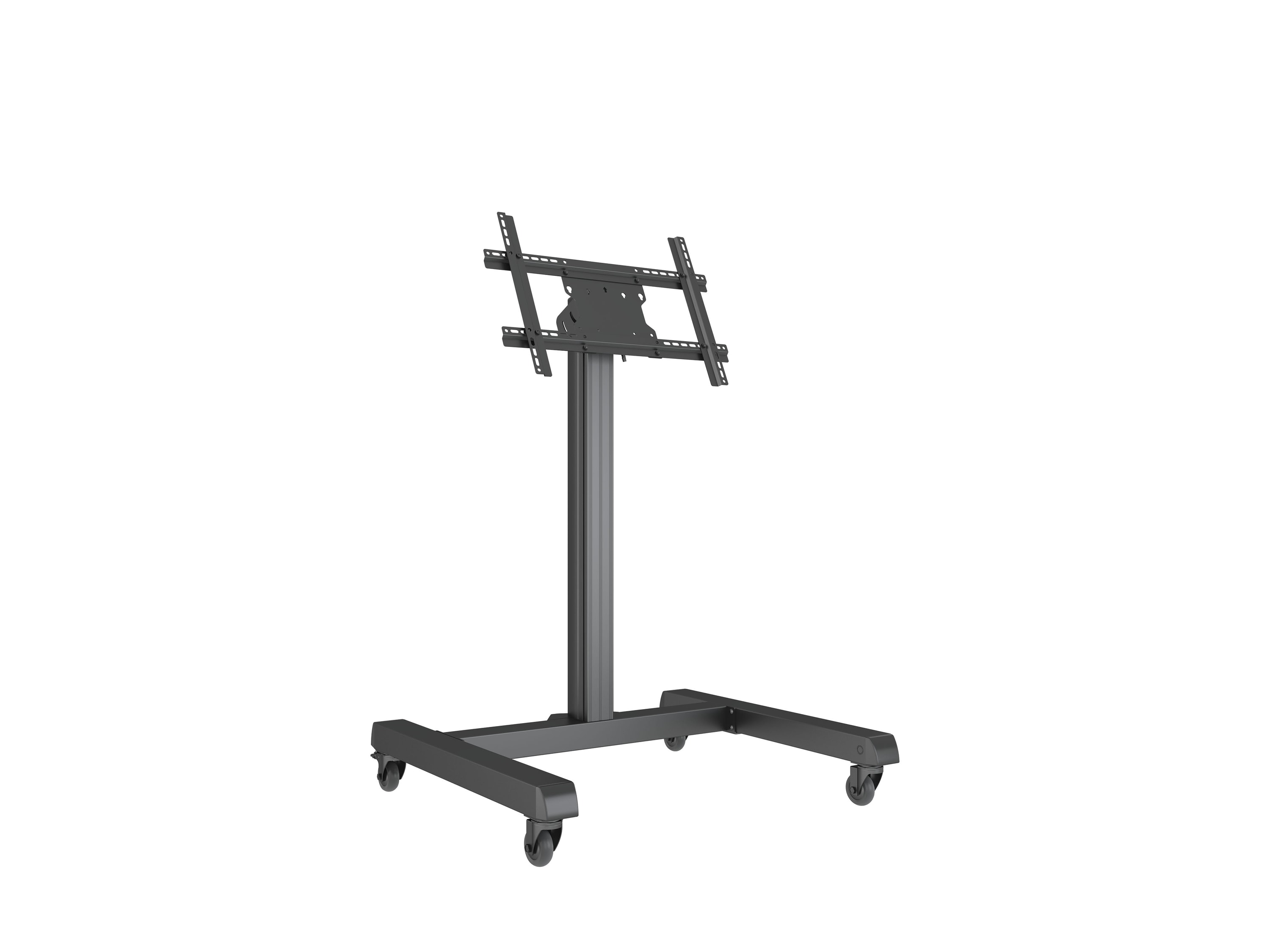 M Floorstand Column Pro MBFSC1UW 100 Tilt Up VESA 200