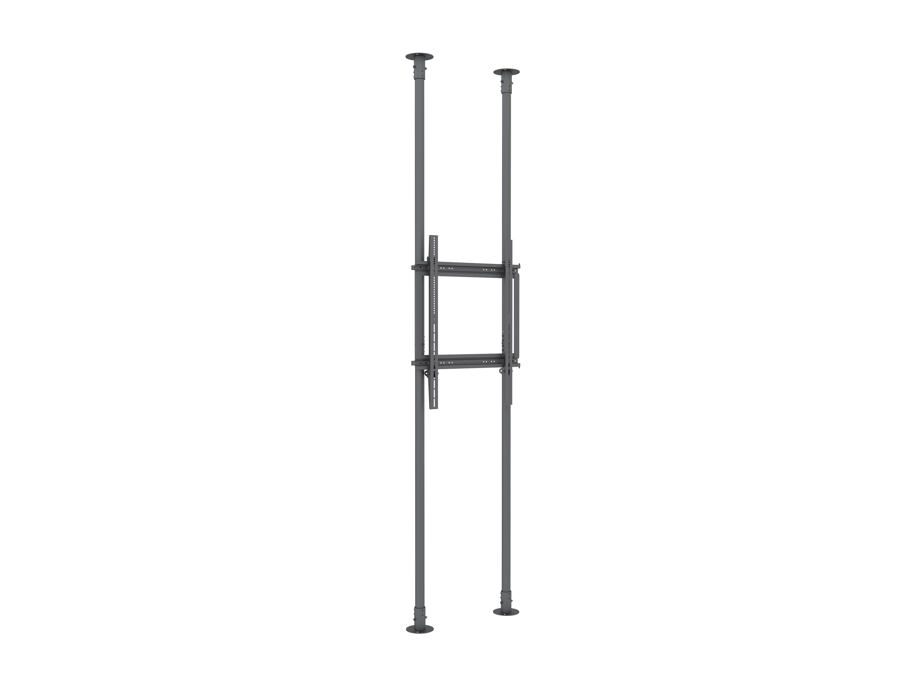 M Floor to Ceiling Mount Pro MBFC2P1UPHD