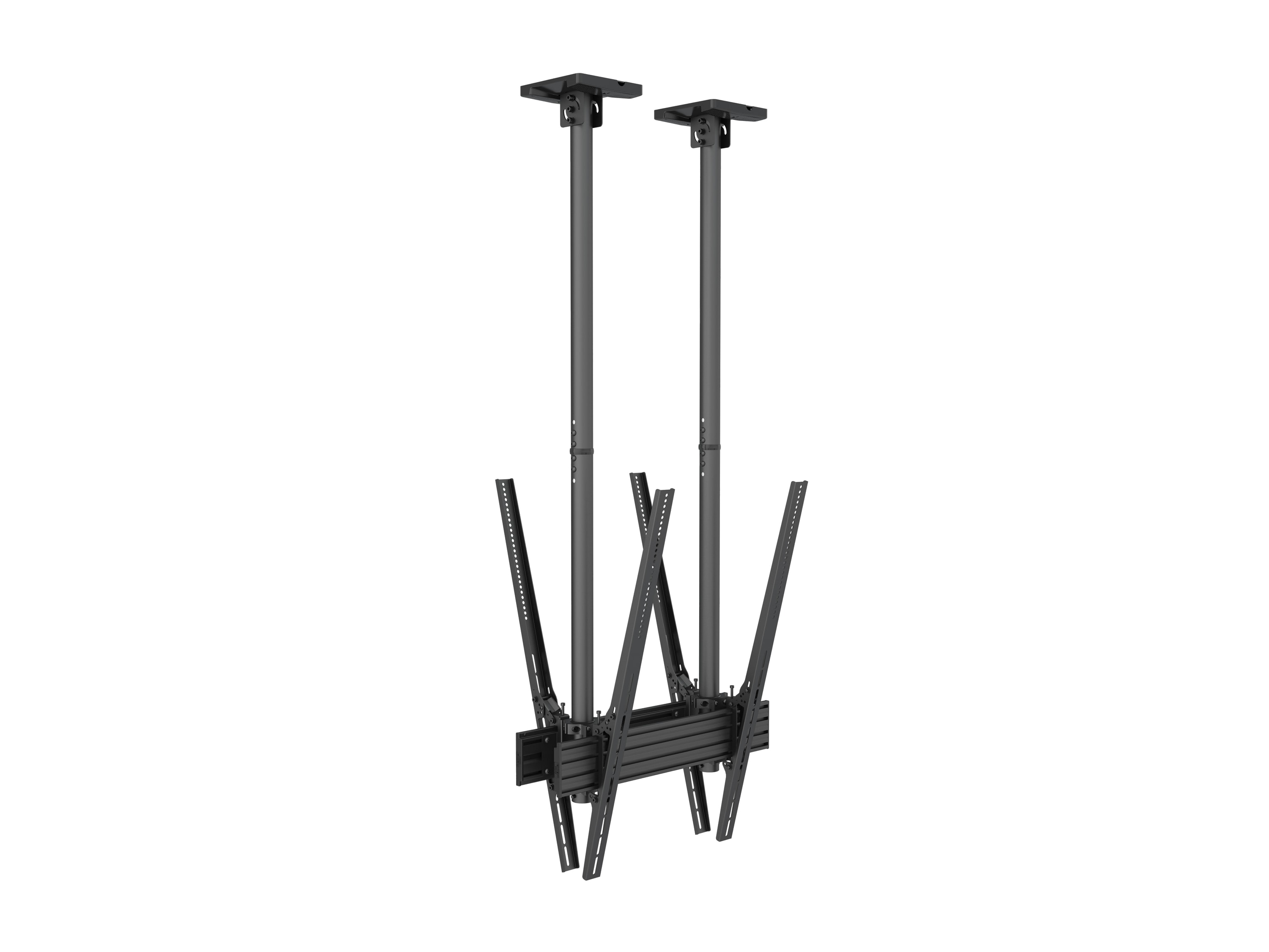 M Ceiling Mount Pro MBC1UX2PSD VESA 600x900
