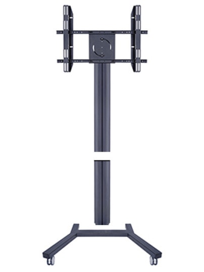 M Public Display Stand 180 Flight Case