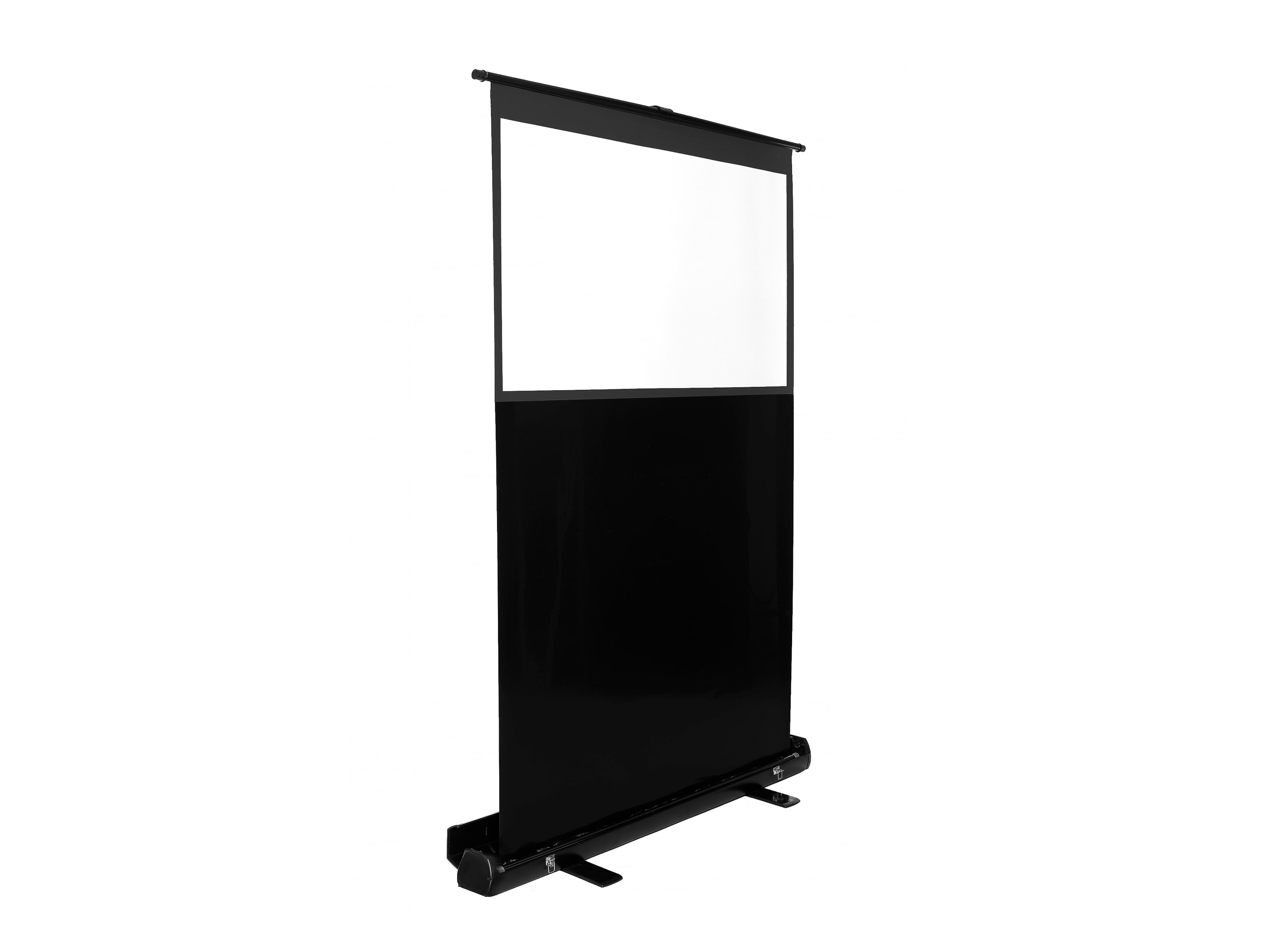 M 16:9 Portable Projection Screen 120x67, 54"