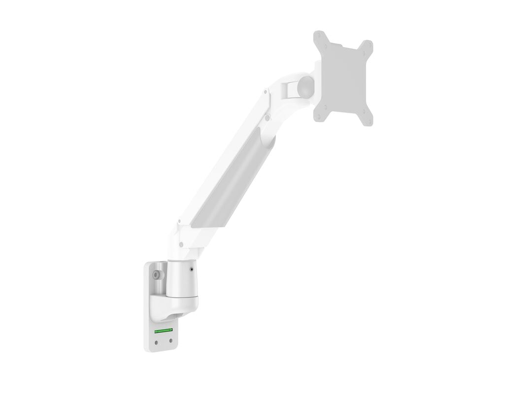 M Wall Adapter Basic White