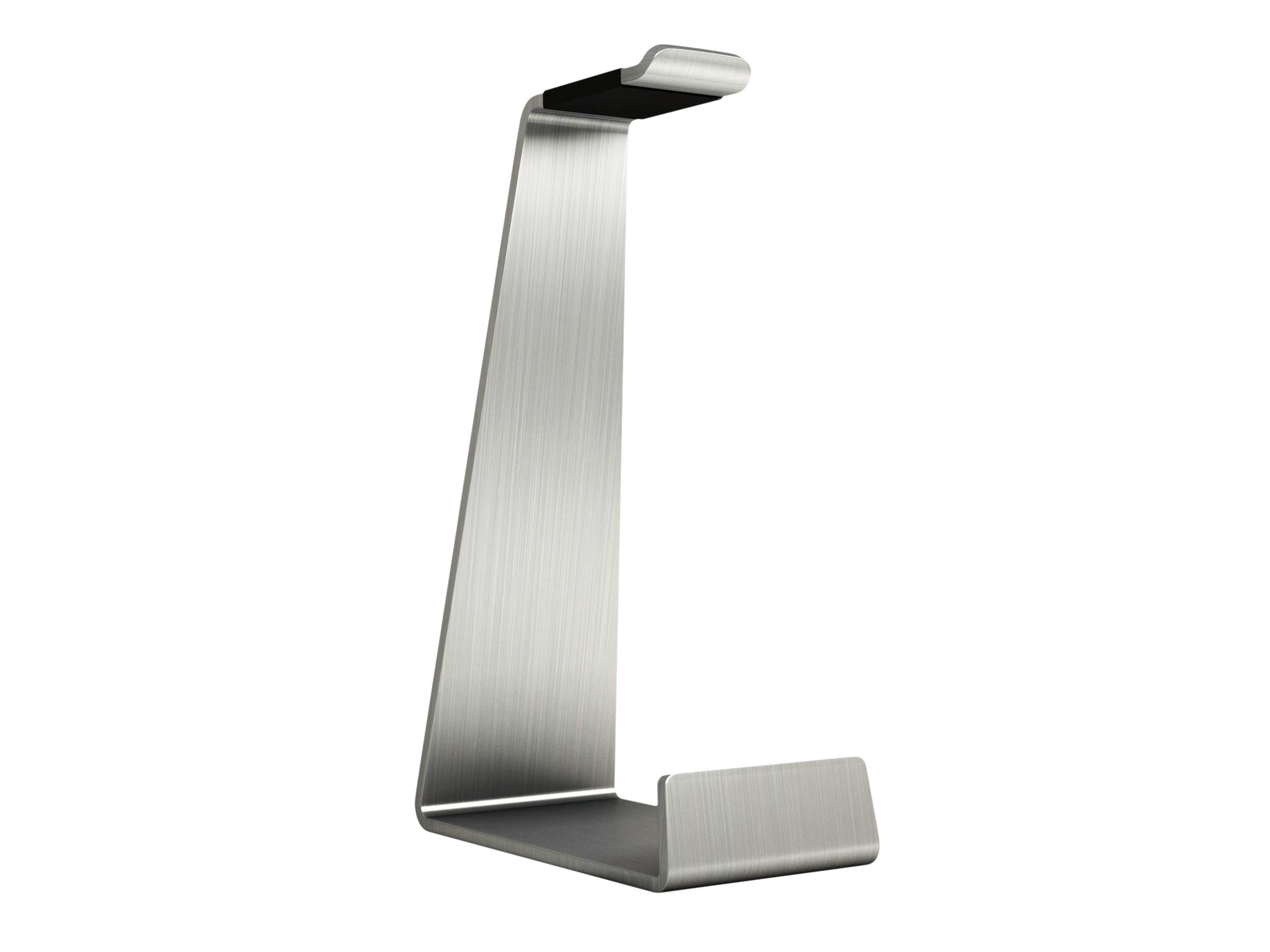 M Headset Holder Table stand Stainless Steel