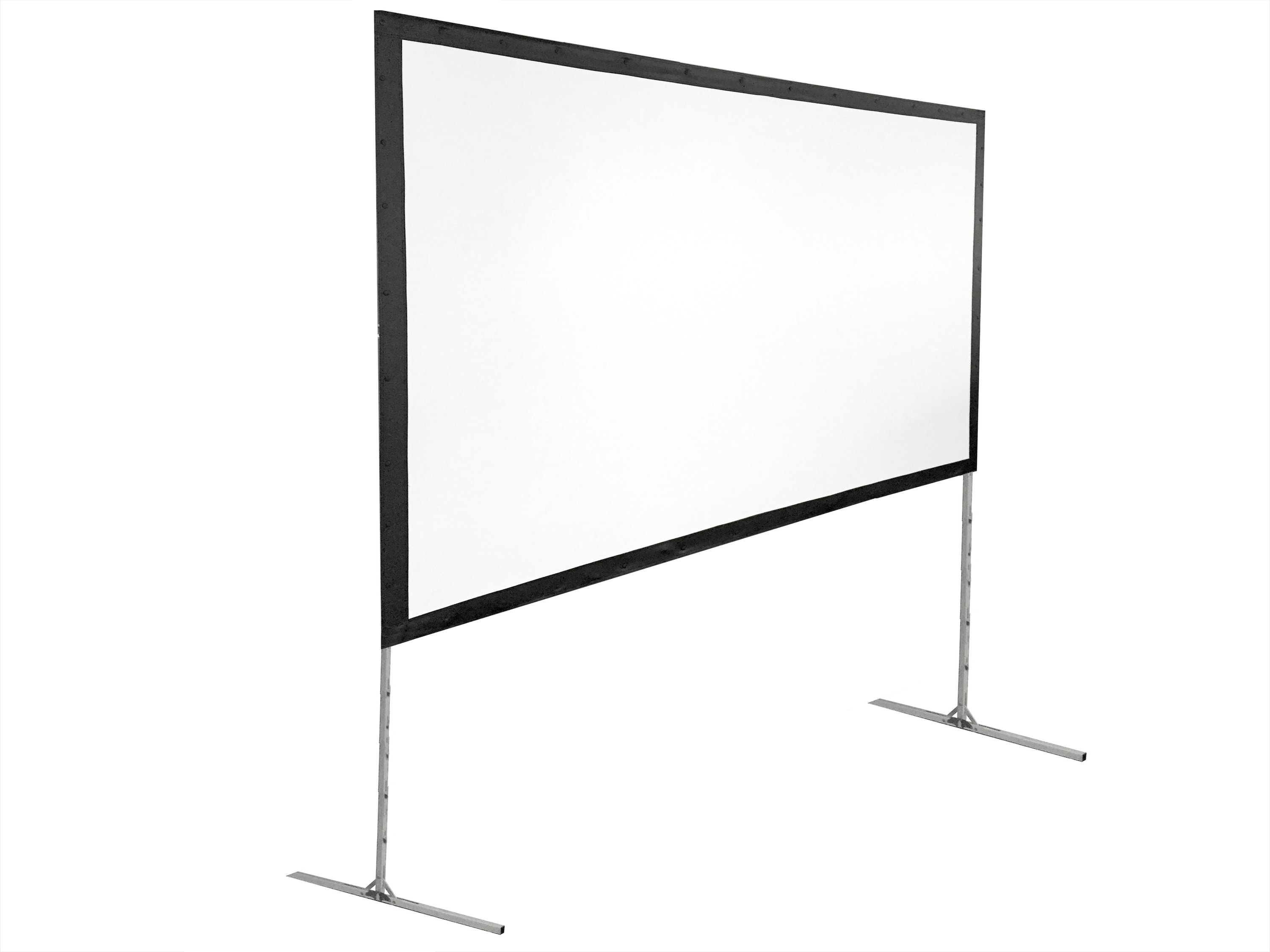 M Quick Fold Projection Screen, 16:10,388x242,180''