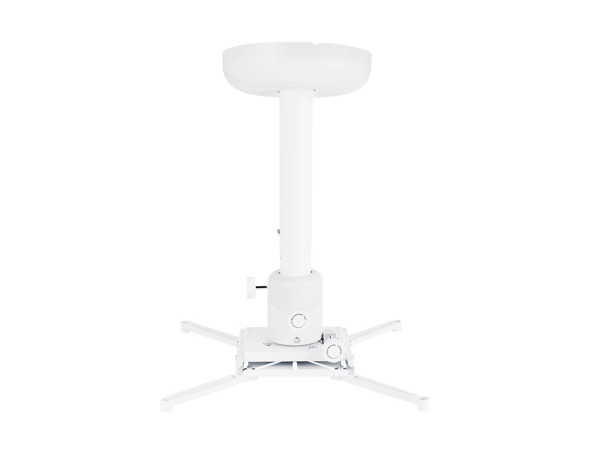 M Universal Projector Ceiling Mount 300-480 with Finetune
