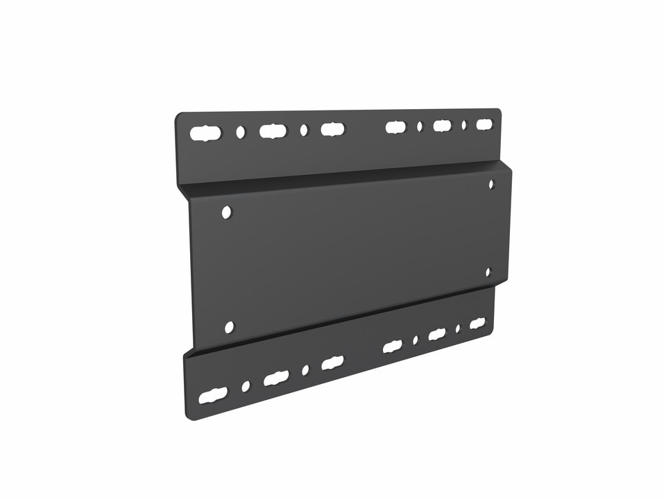 M Pro Series - Wallmount Plate Large
