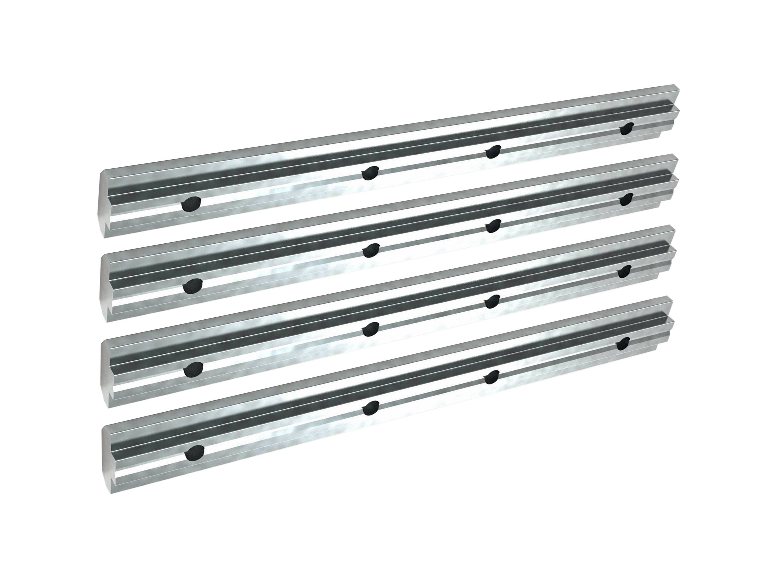 M Pro Series - Rail Extension