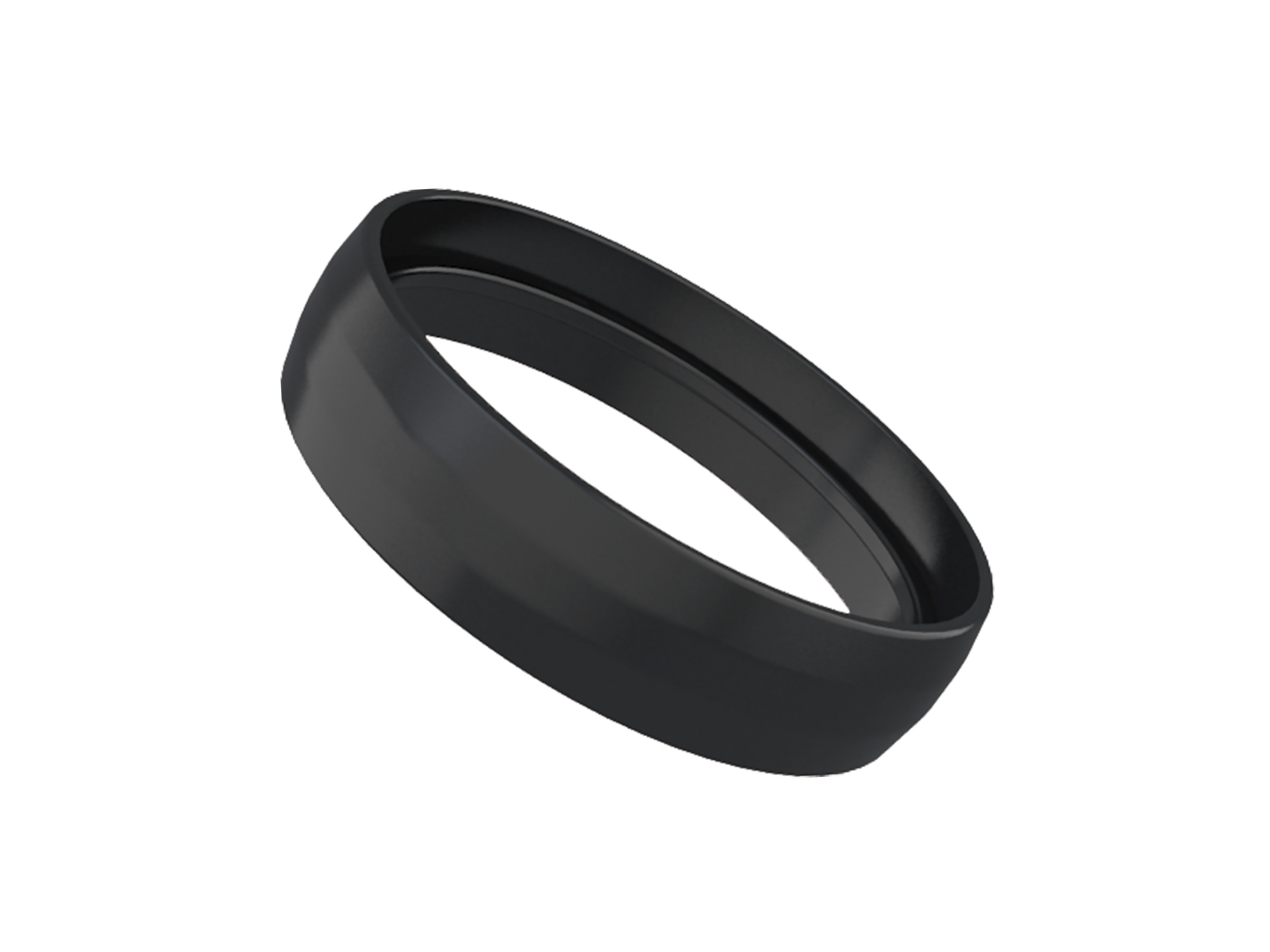 M Pro Series - External Pipe Cover Black