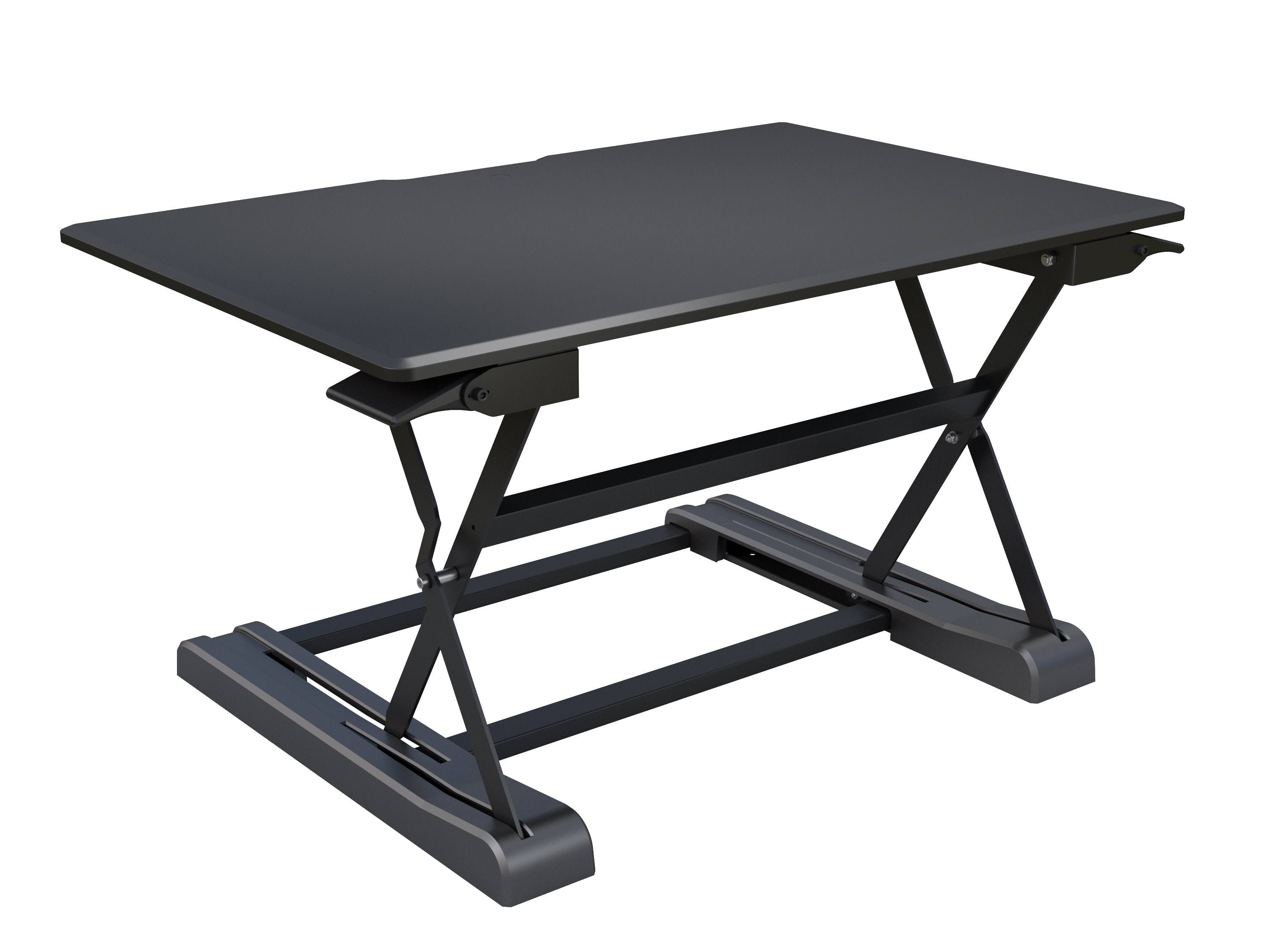 M Deskstand Workstation I