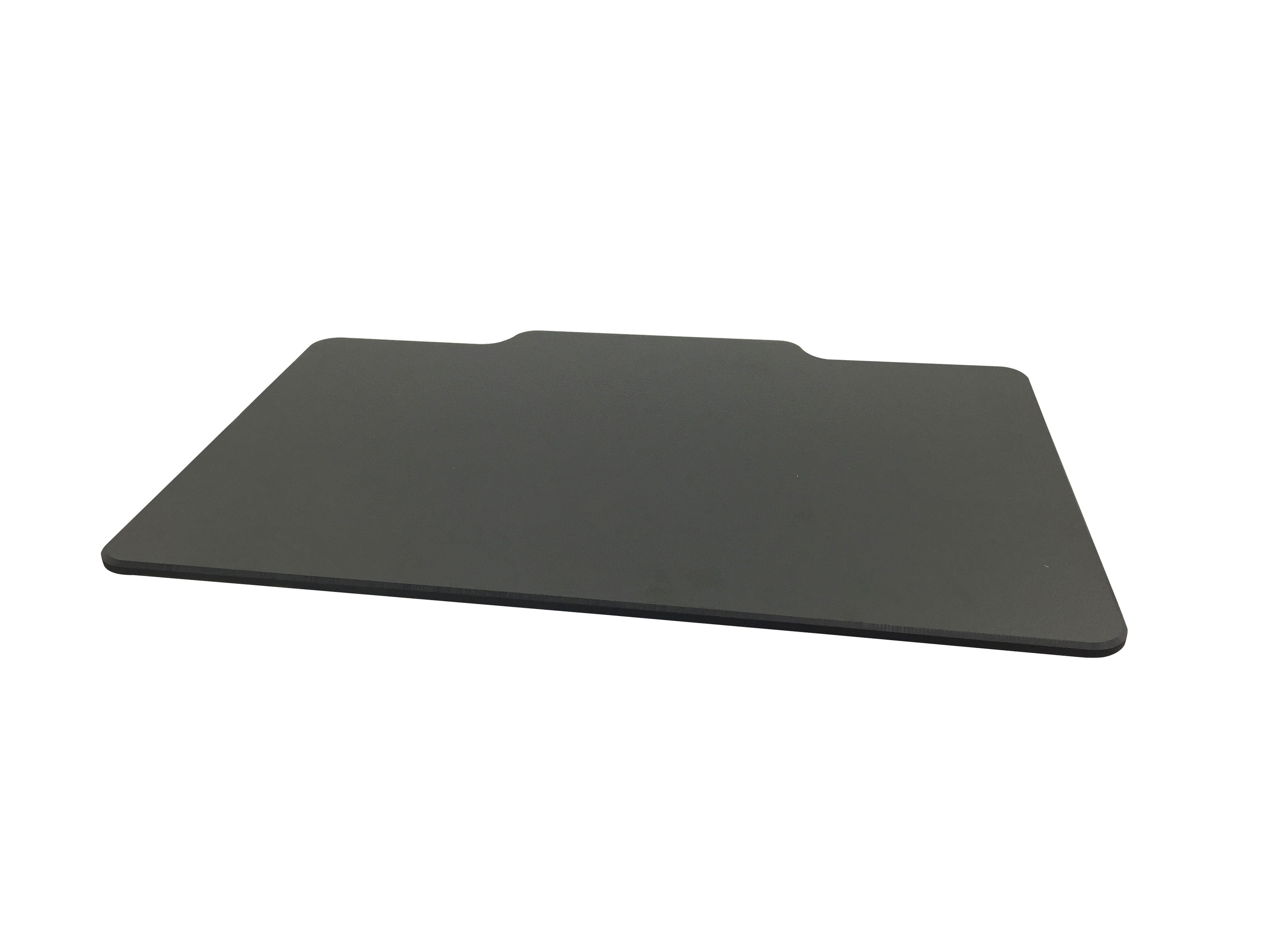 M Computer Shelf Motorized Touch Tilt & Table 120 kg Max