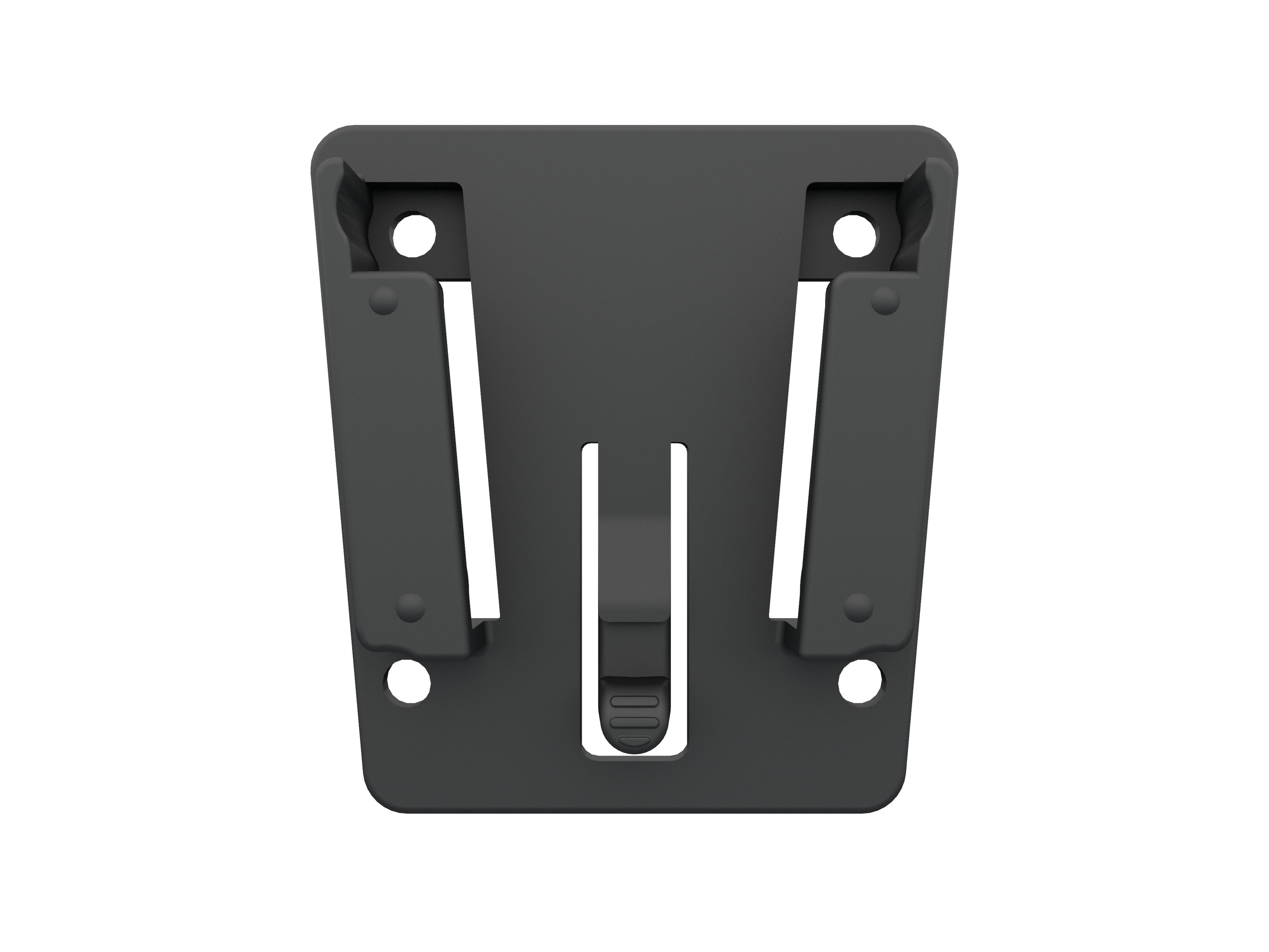 M VESA Deskmount Officeline 50 Quick Release Plate