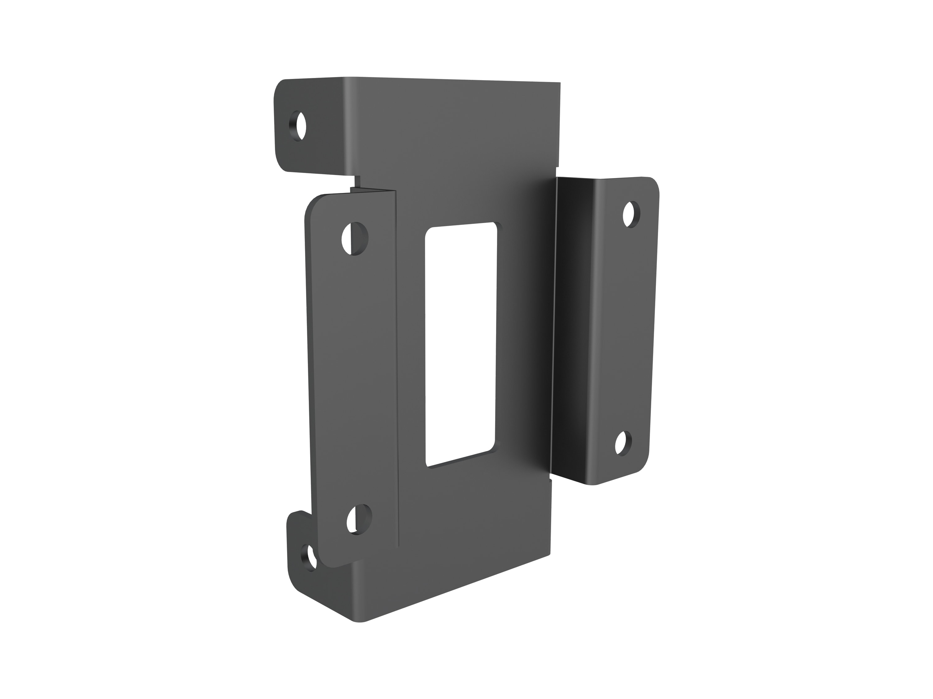M Pro Series - Connecting plate