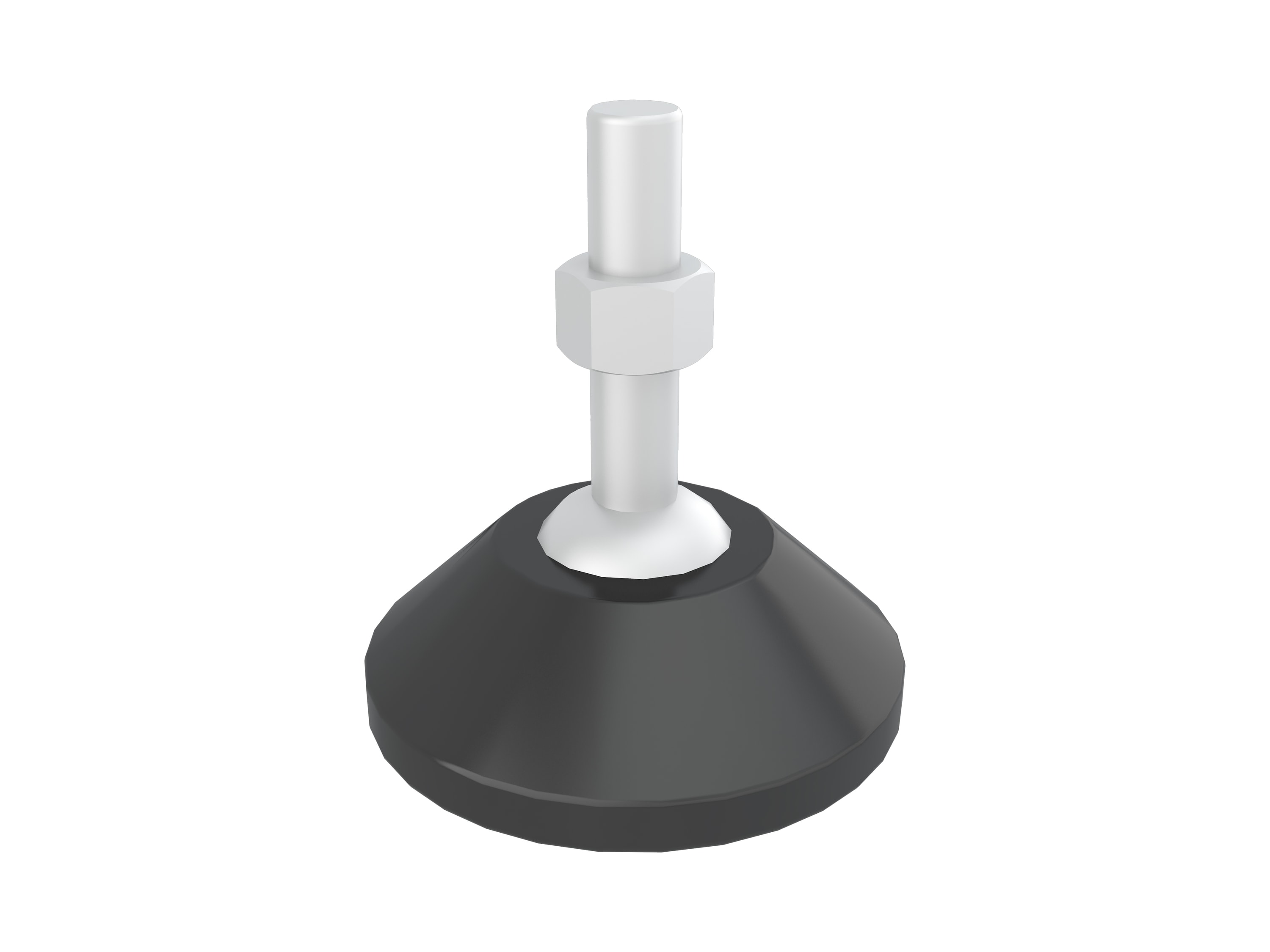 M Pro Series - Adjustable Feet Pro
