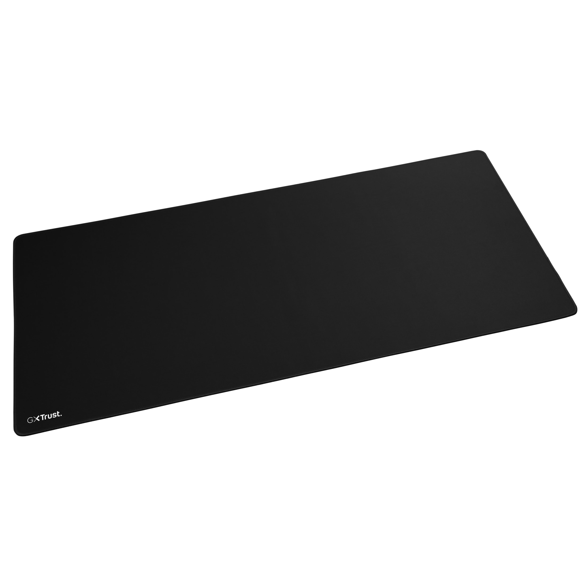 Trust Gaming-Mausmatte GXT 759 XXL Schwarz