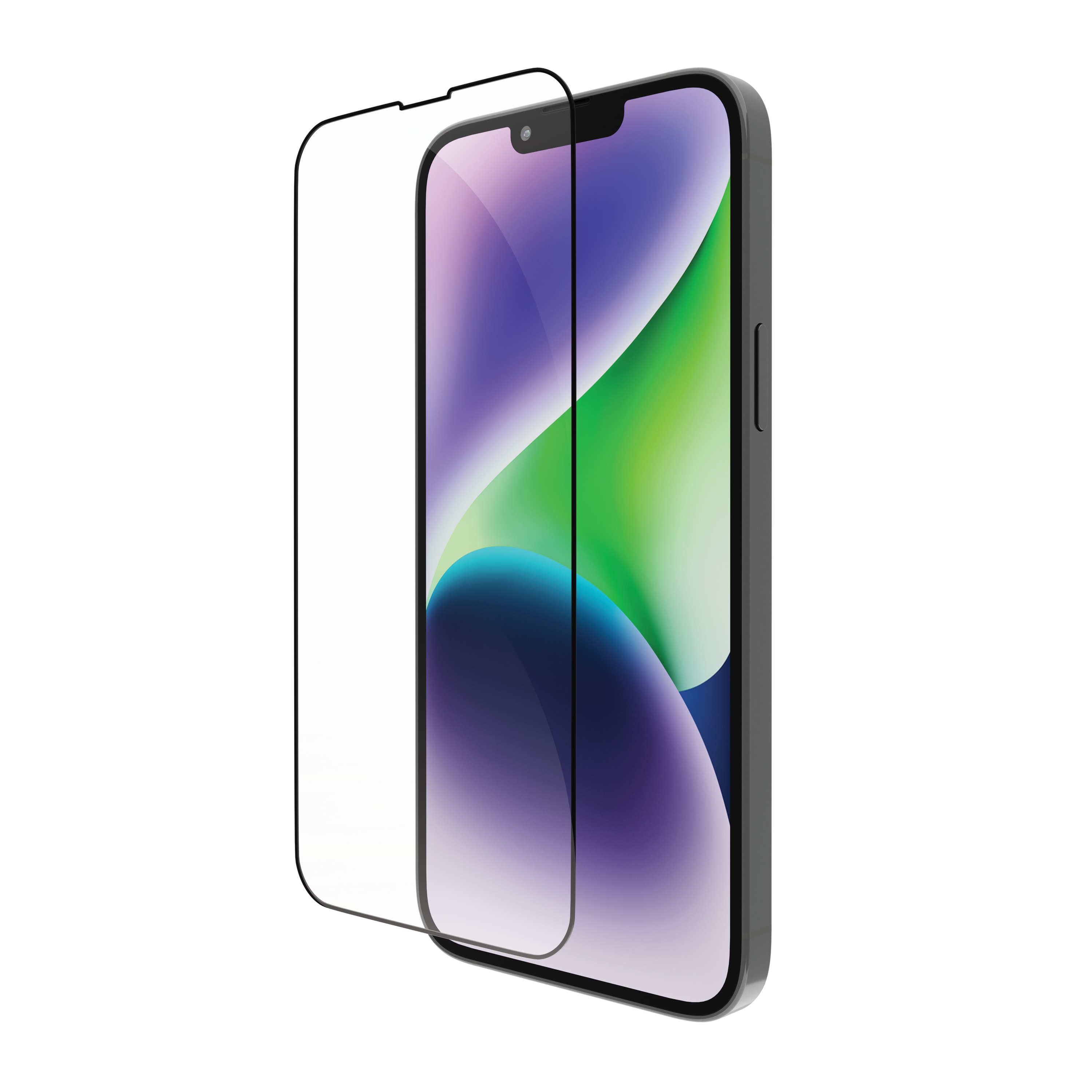 dbramante1928 Displayschutz Eco-Shield iPhone 14 Plus/ 13 Pro Max