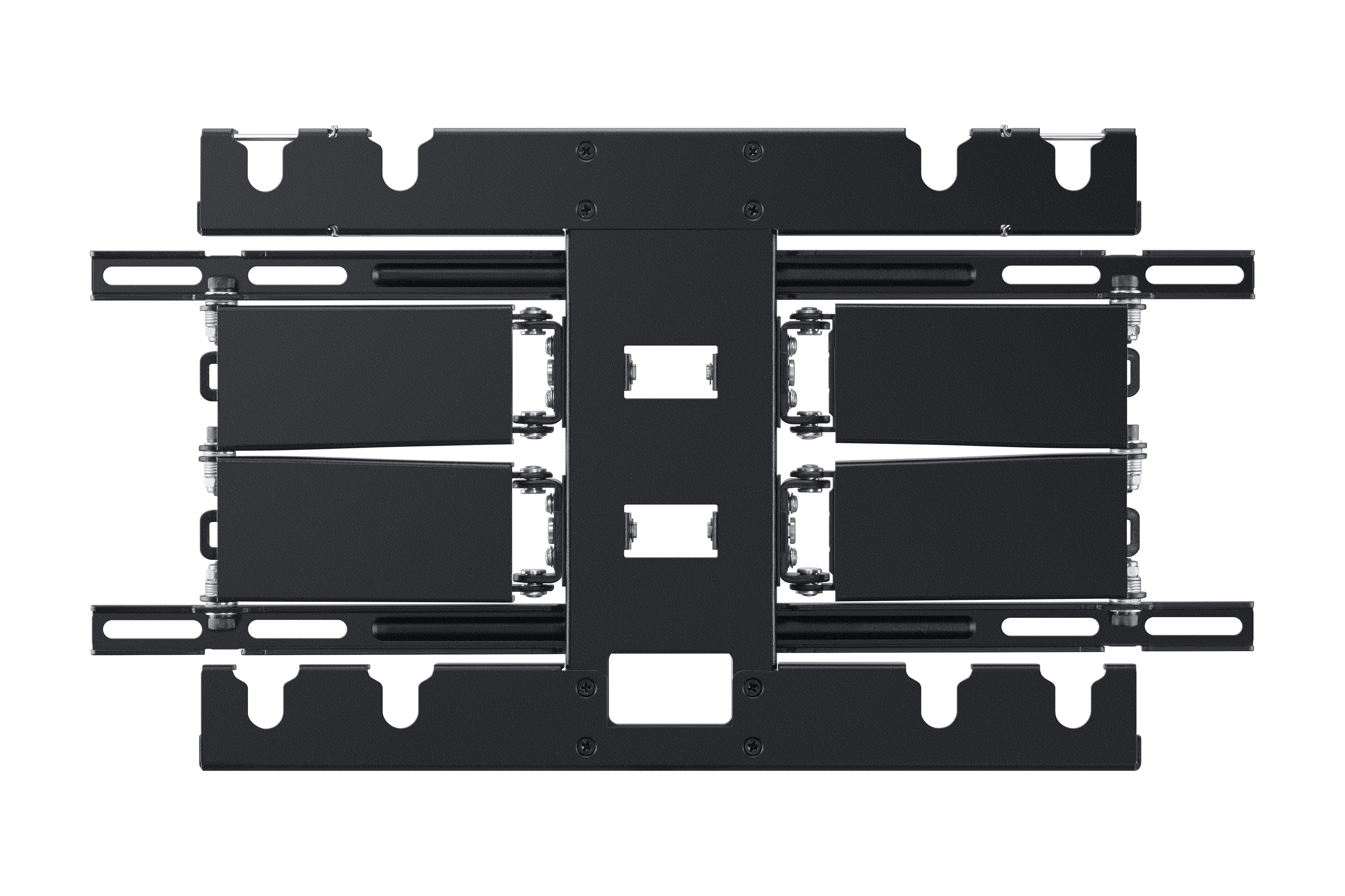 Samsung TV-Wandhalterung Full Motion Slim Fit