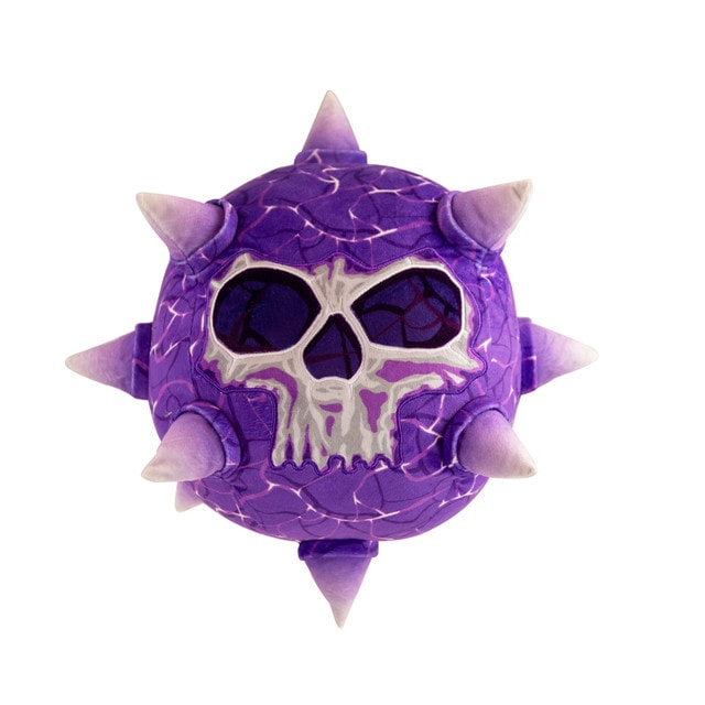 Tomy Plüsch Warhammer Purple Sun of Shyish