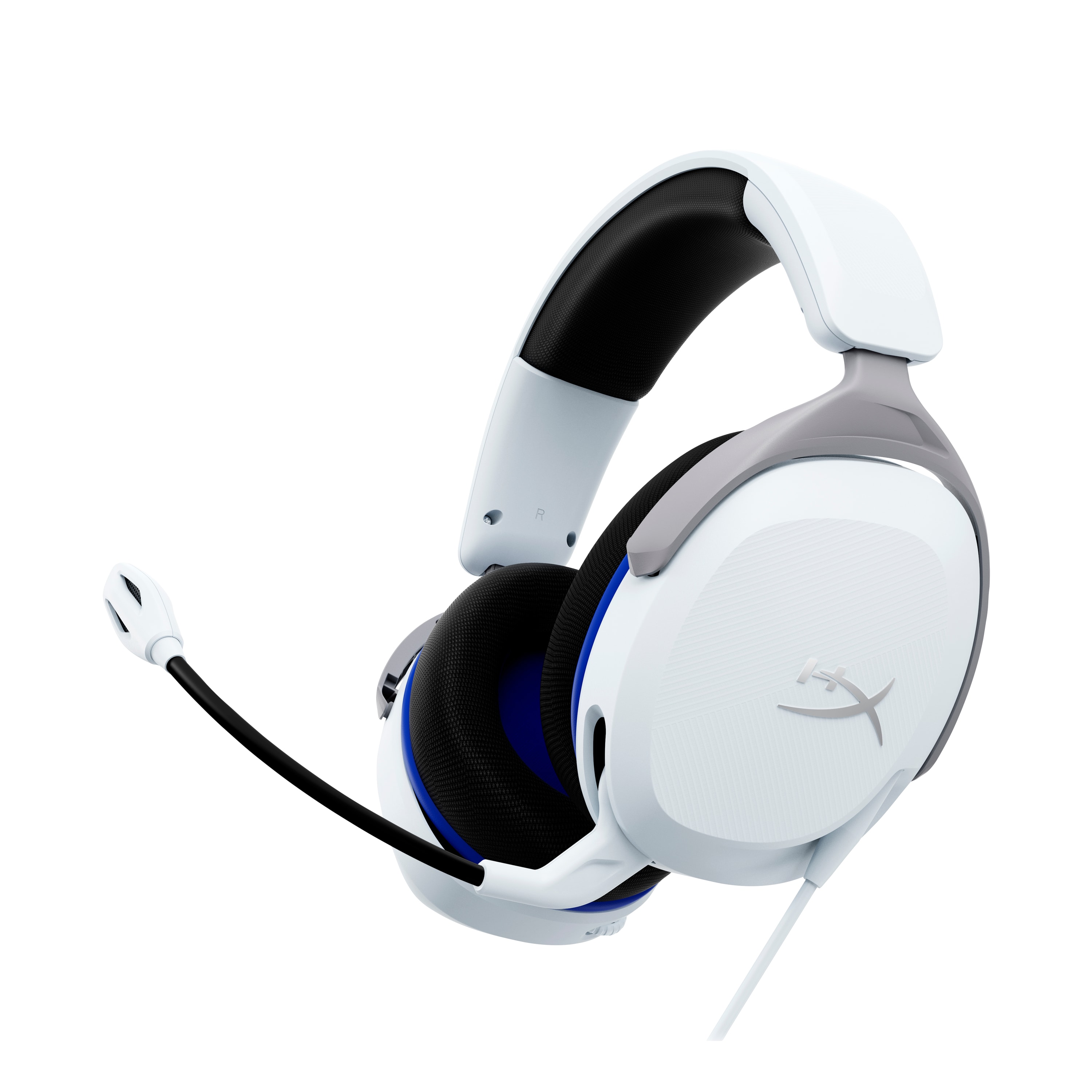 HyperX Gaming-Headset CloudX Stinger 2 Core Weiss