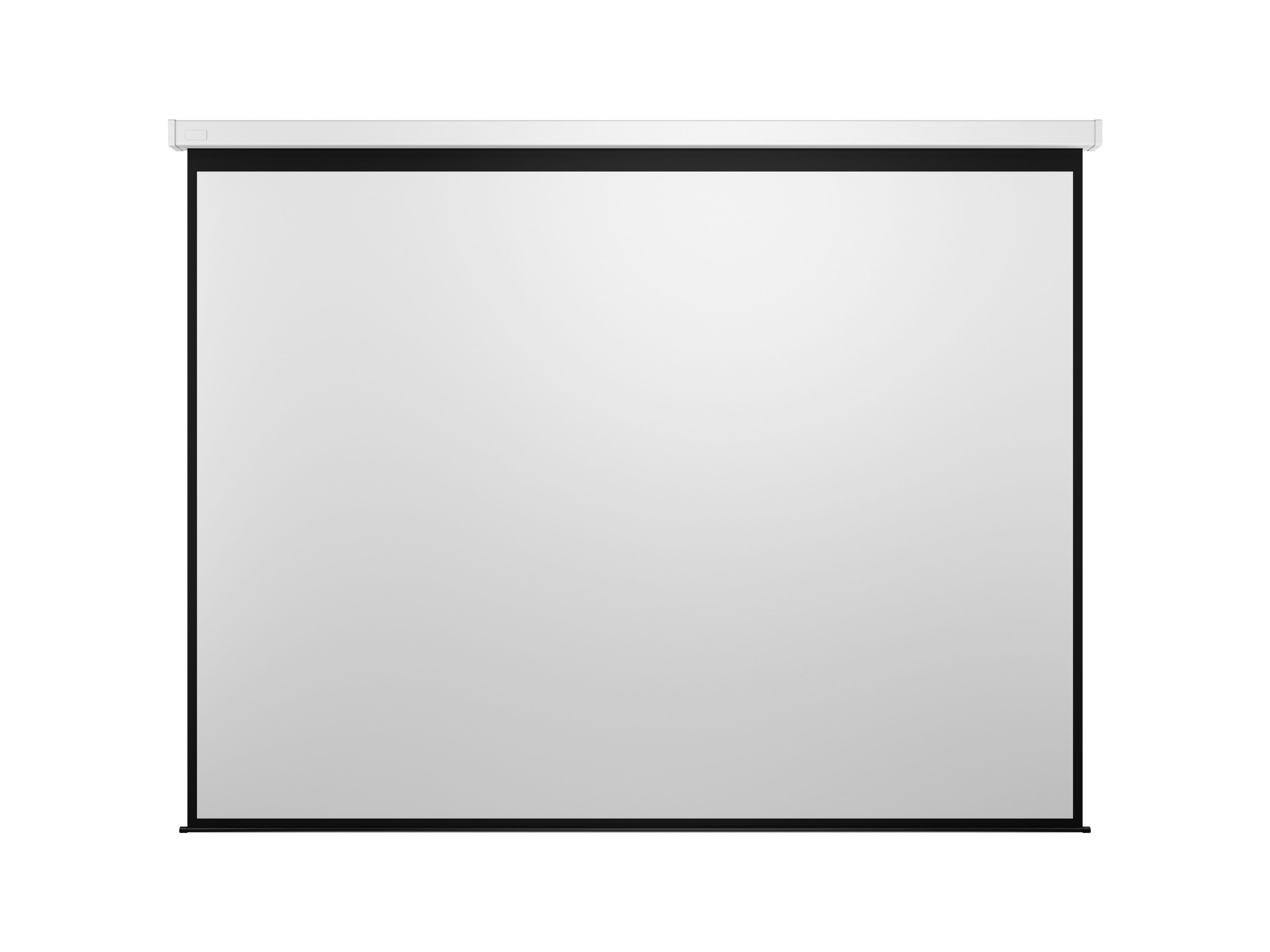 M 4:3 Motorized Projection Screen 360x270, 180"