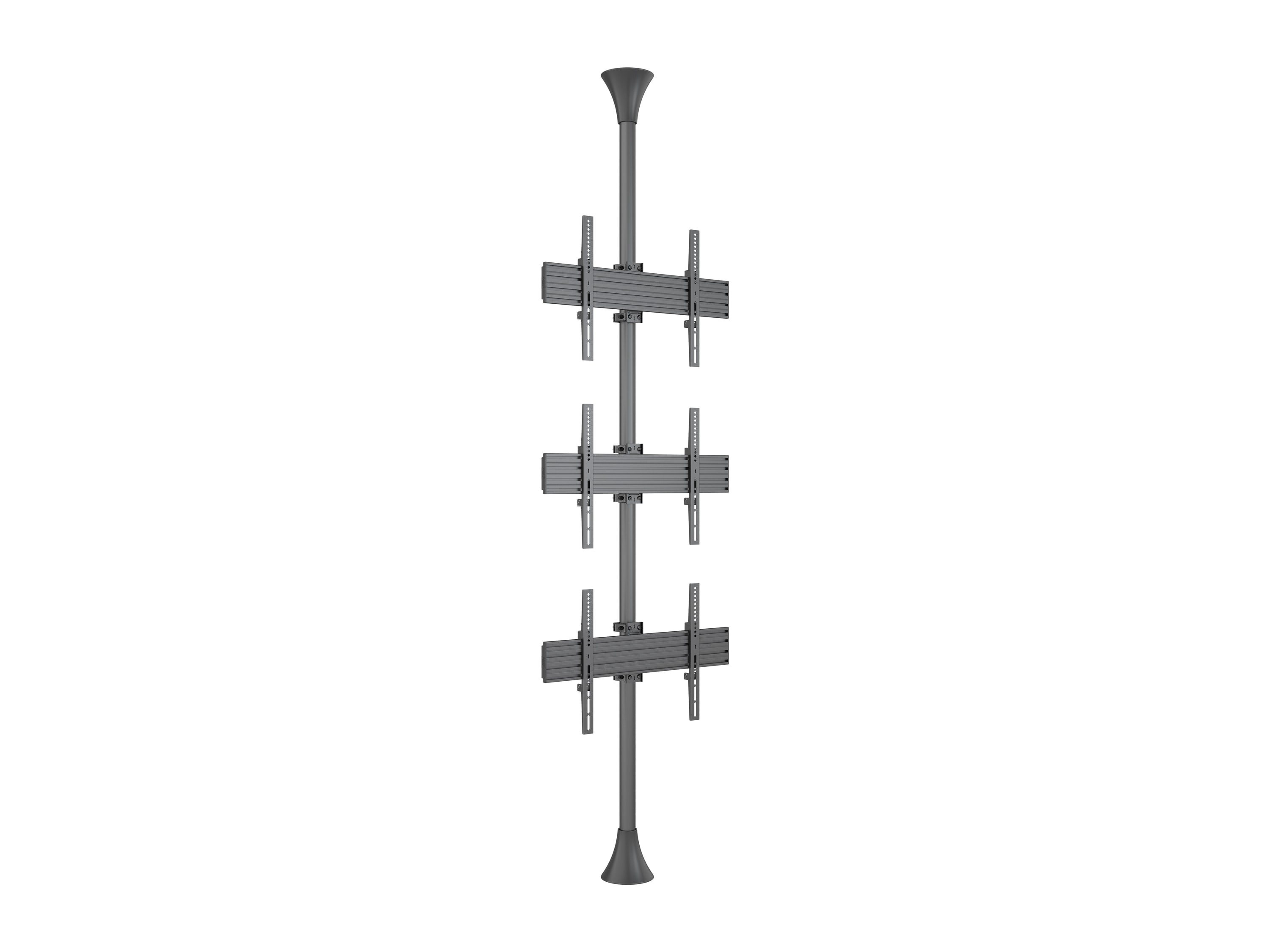 M Floor to Ceiling Mount Pro MBFC3U
