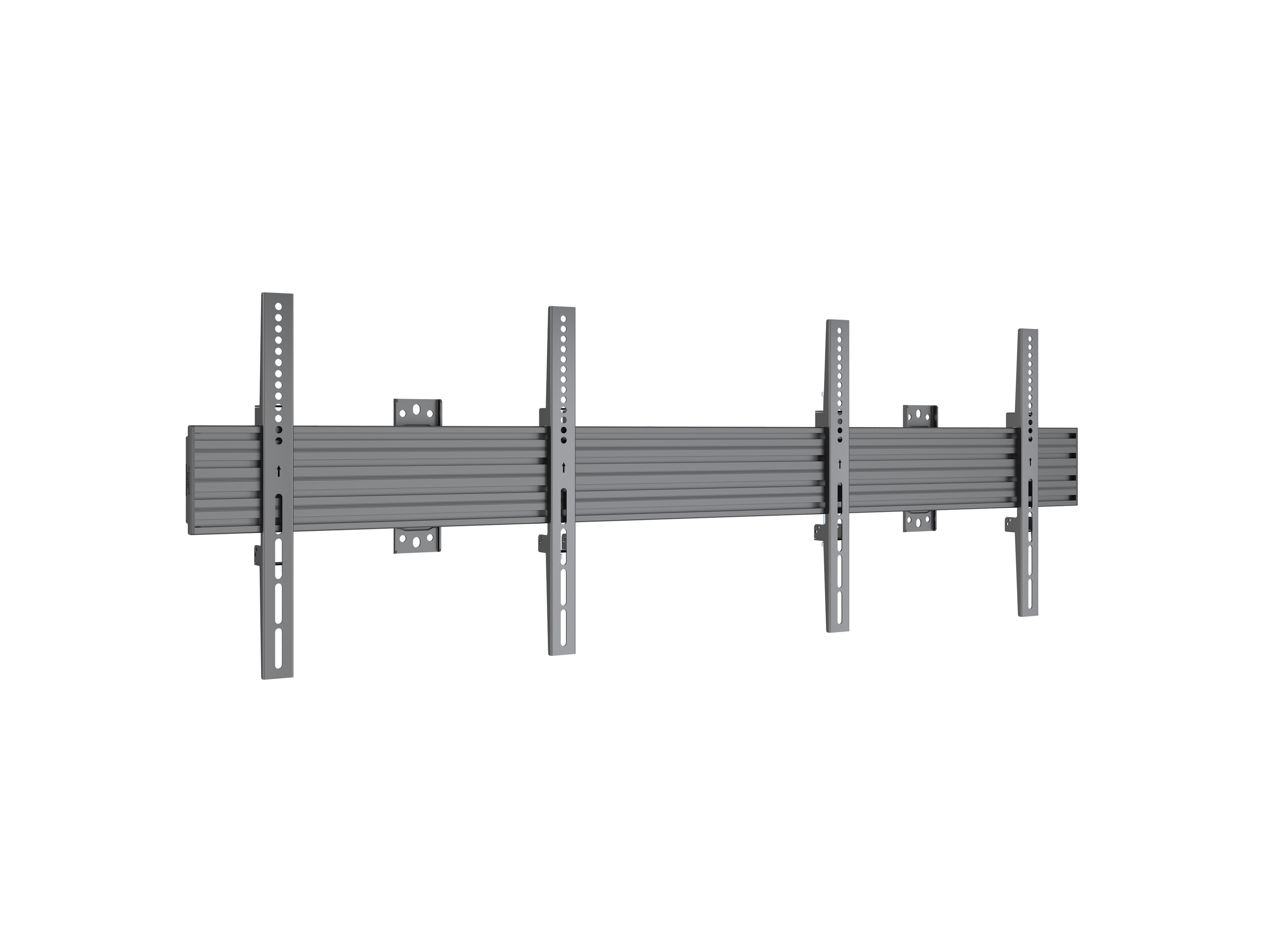 M Wallmount Pro MBW2U VESA 600 Fixed Black