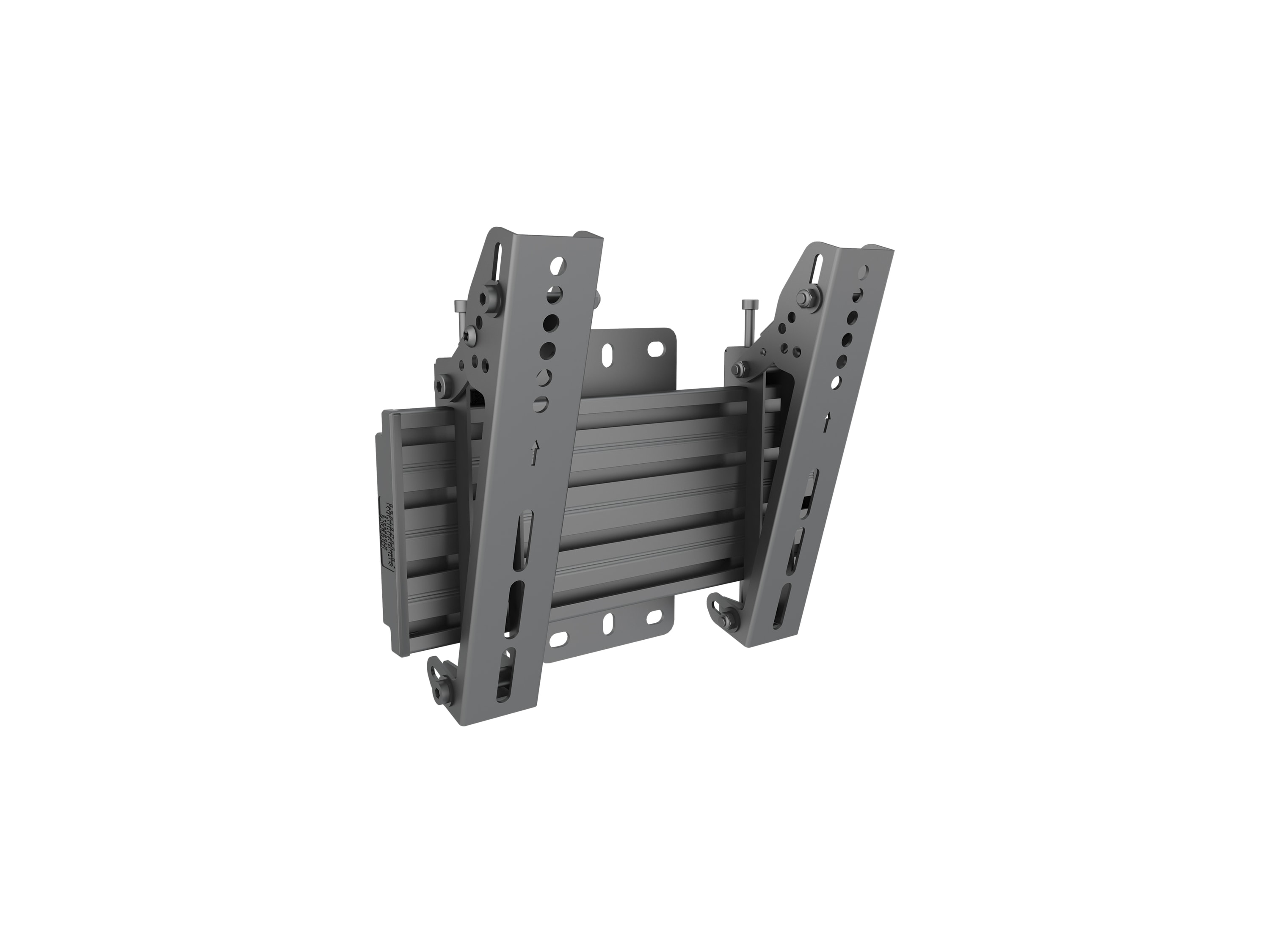 M Wallmount Pro MBW1U Tilt VESA 200 Black