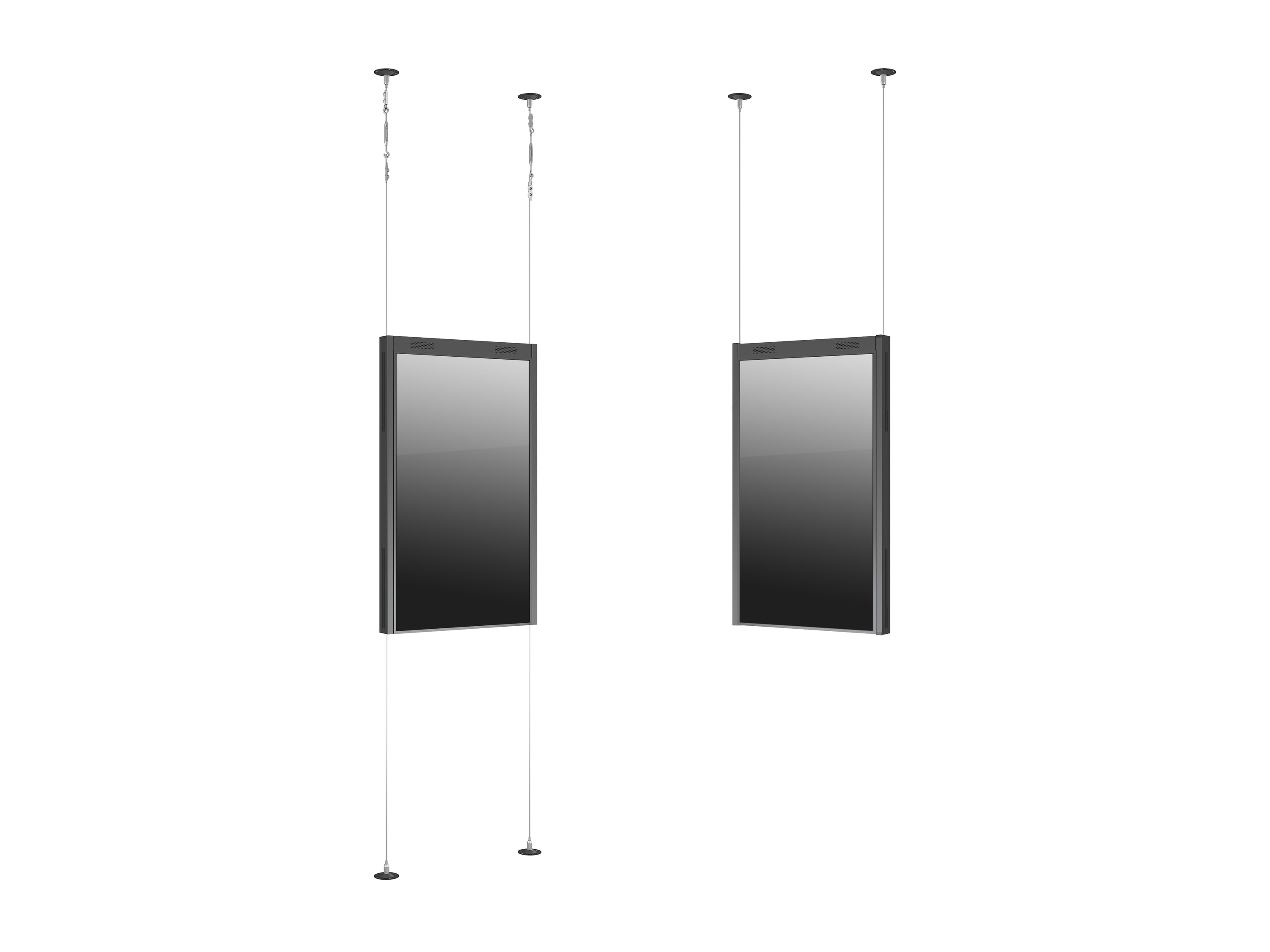 M Wiremount Pro OM46N-DS