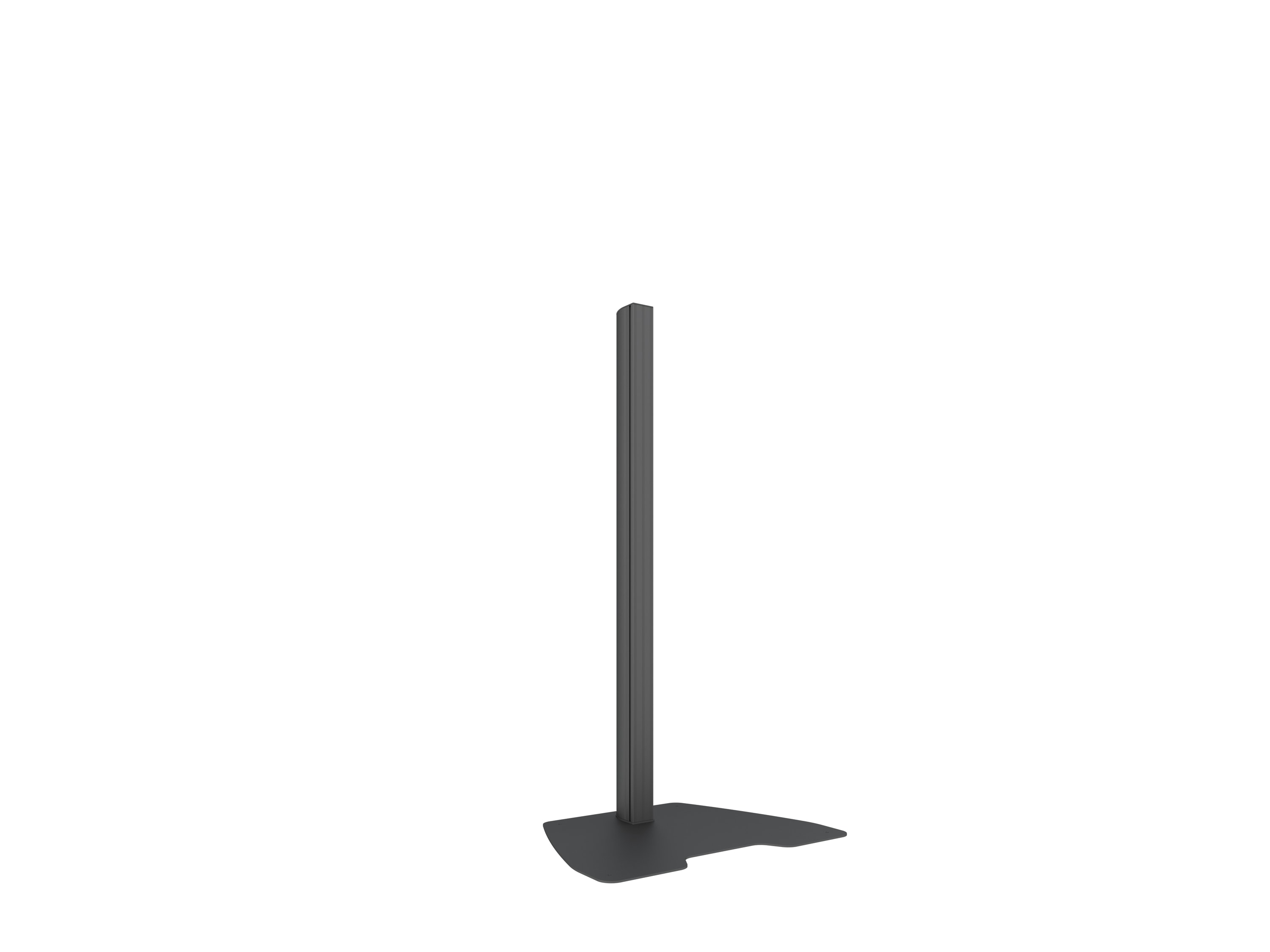 Pro Series - Large Floorplate - column 180cm