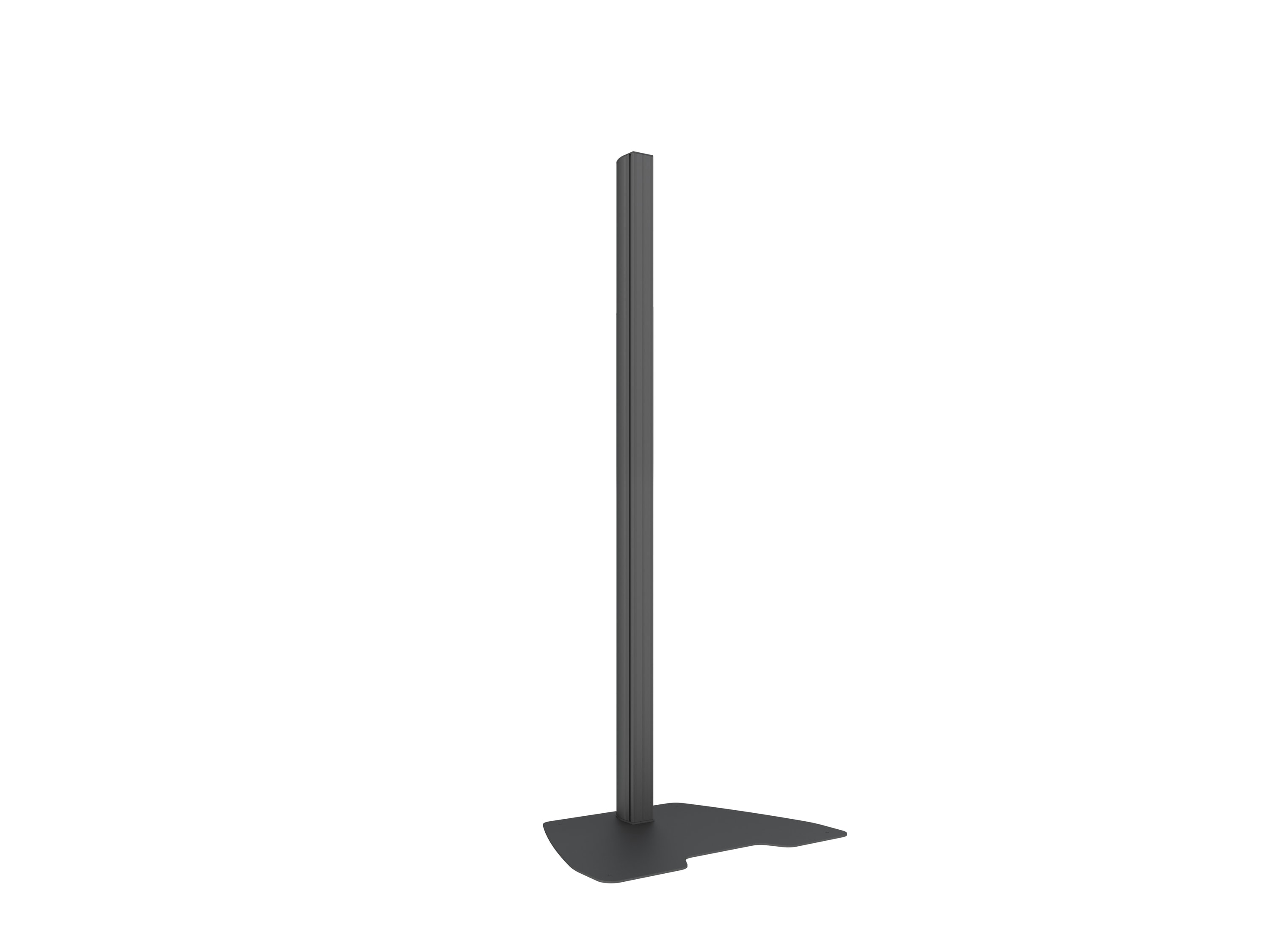 Pro Series - Large Floorplate - column 270cm