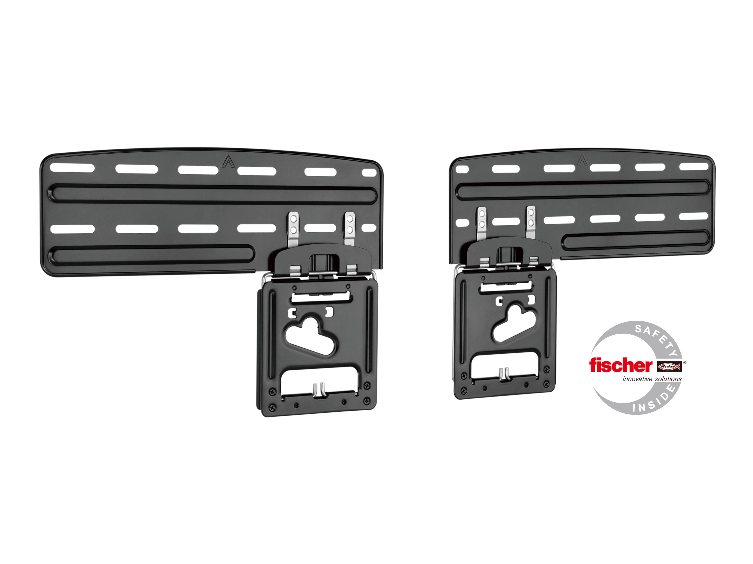 M QLED/UHD Wallmount Series 43"-85" Slim Fit (The Frame)